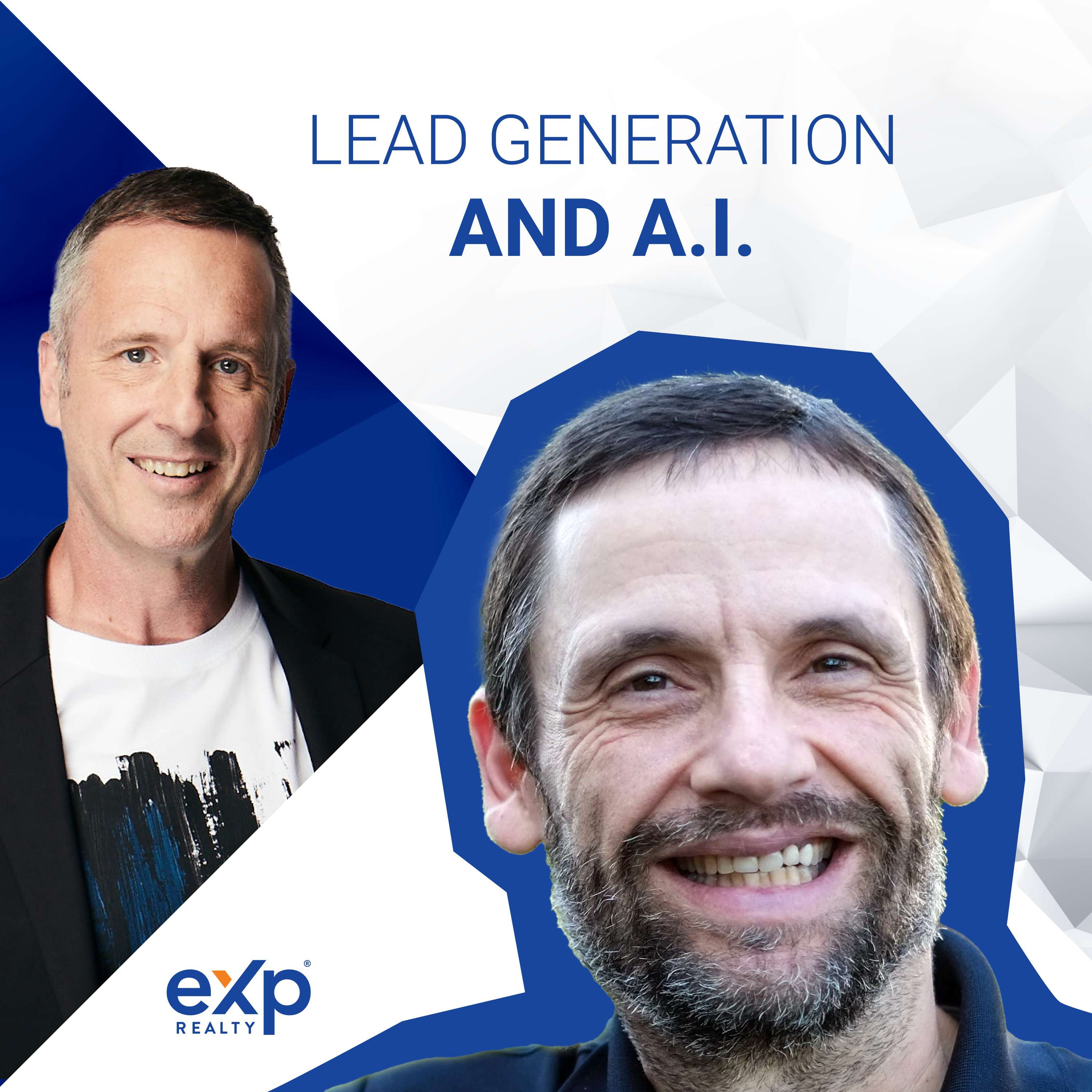 eXpansion with Glenn Sanford