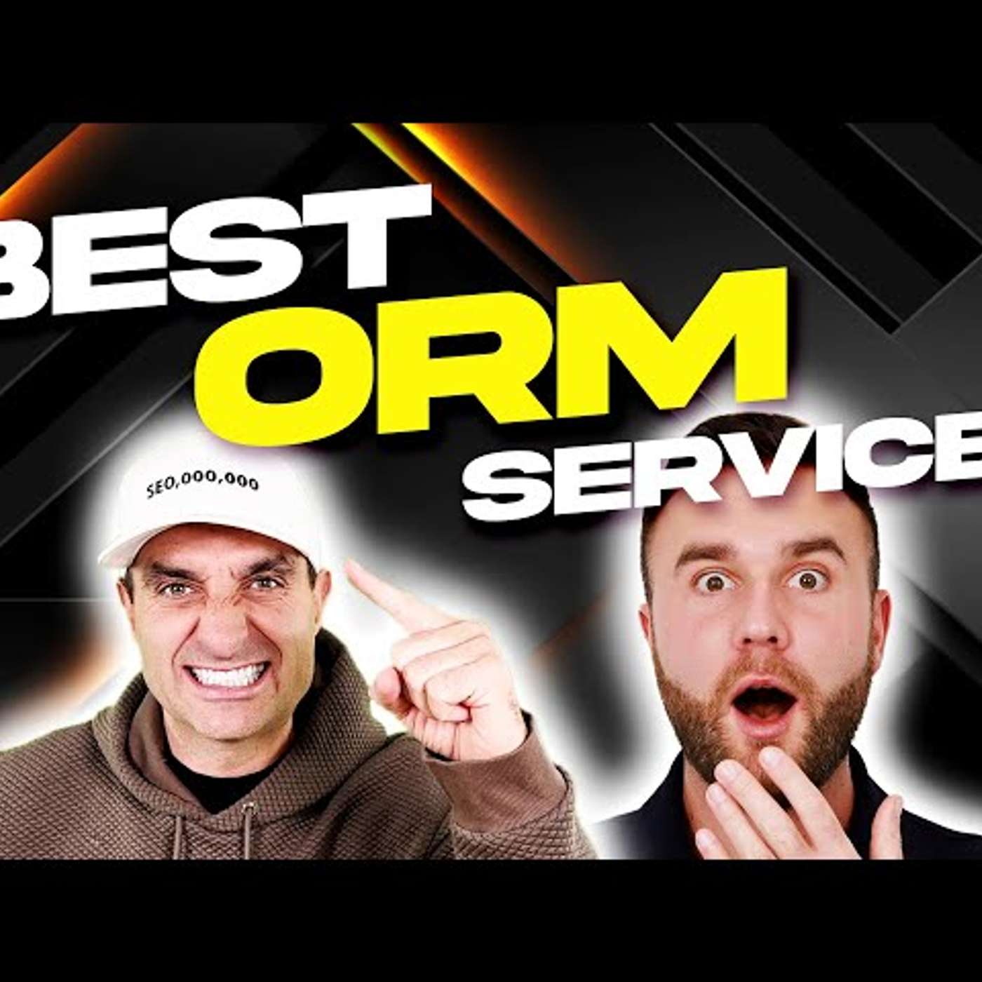 Online Reputation Management Podcast