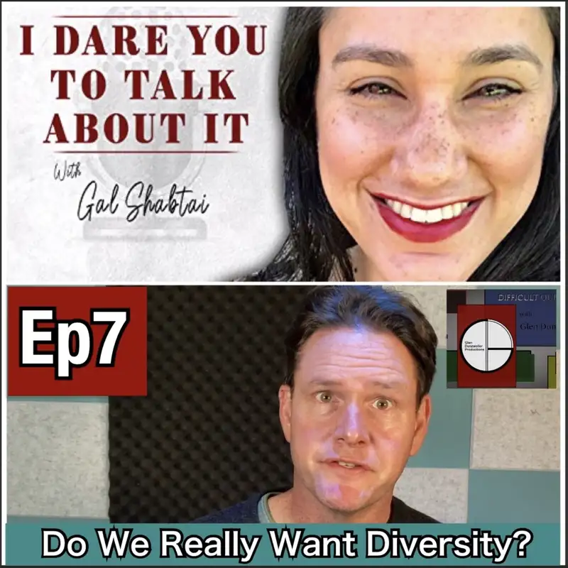 Difficult Questions: Do We Really Want Diversity?
