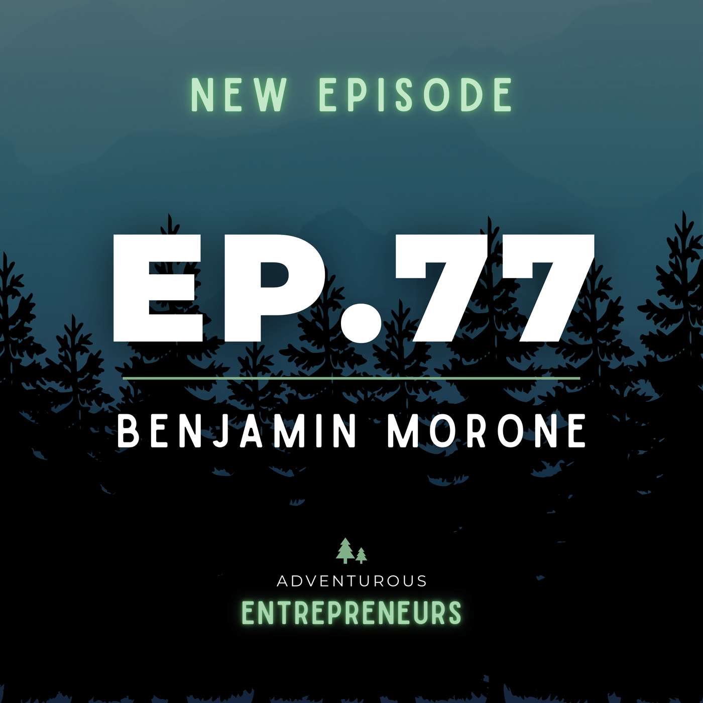 Benjamin Morone - Debunking Myths About Hiring International Talent, How To Prepare For Global Recruitment, The Distinction Between Employees and Independent Contractors, Building A Business Around Remote Work, And How To Navigate Remote Work Challenges