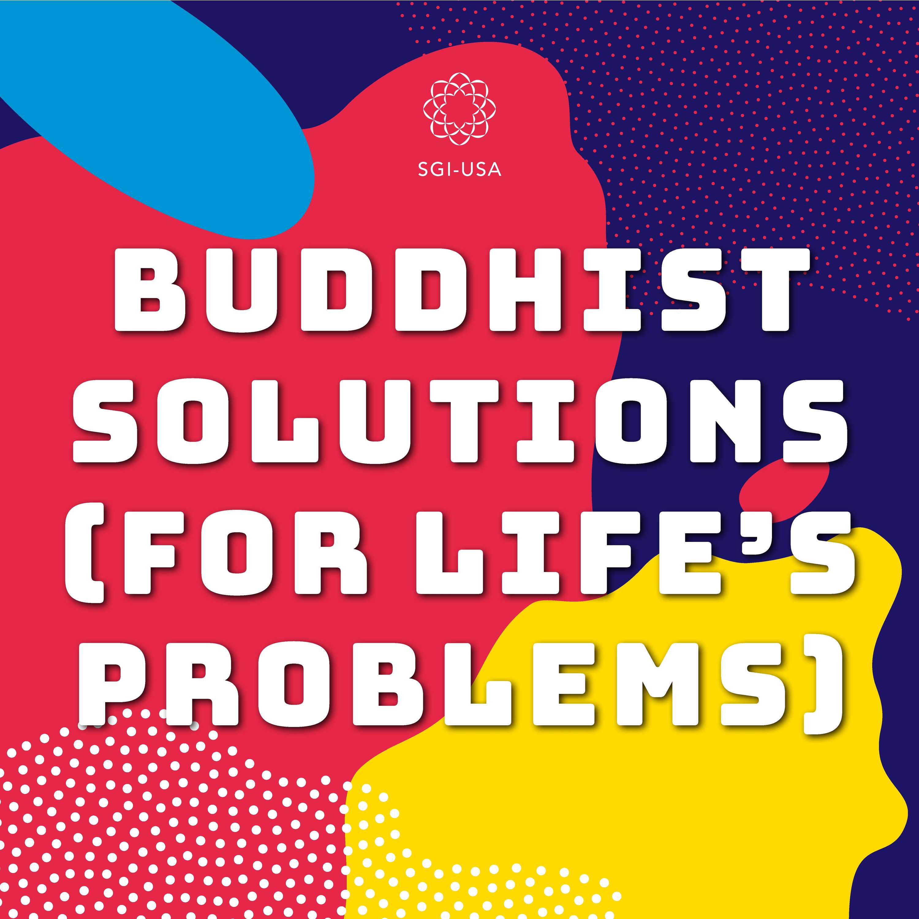 Buddhist Solutions for Life\'s Problems