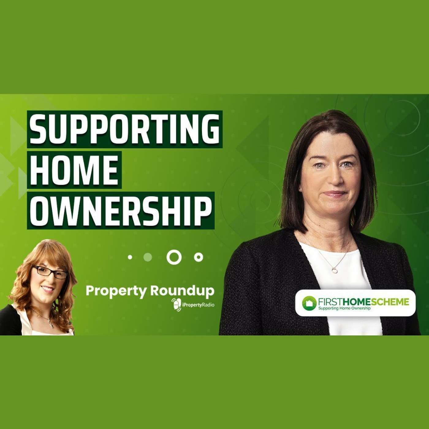 Property Roundup on iPropertyRadio: The property conversation starts here