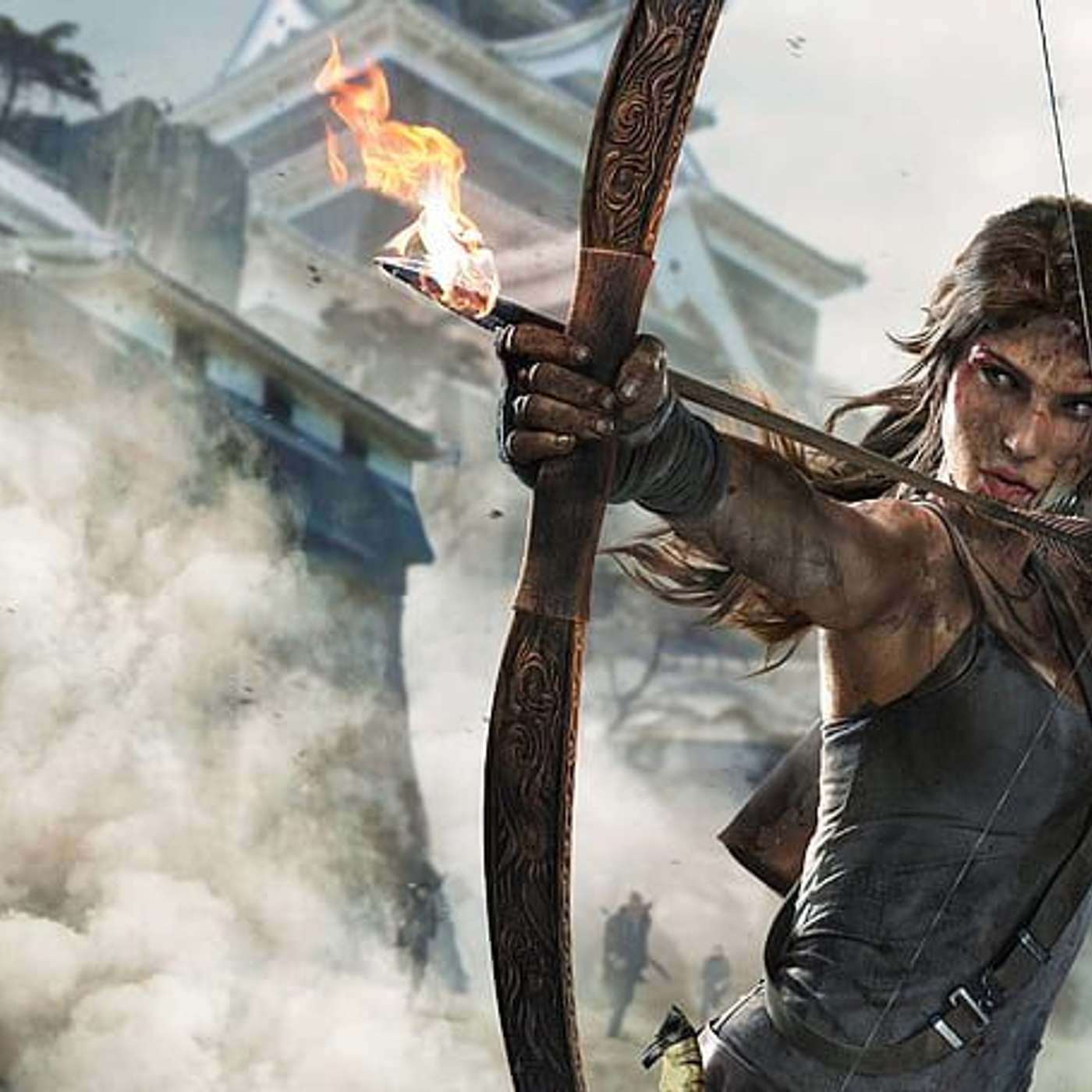 The New Tomb Raider Games in Order