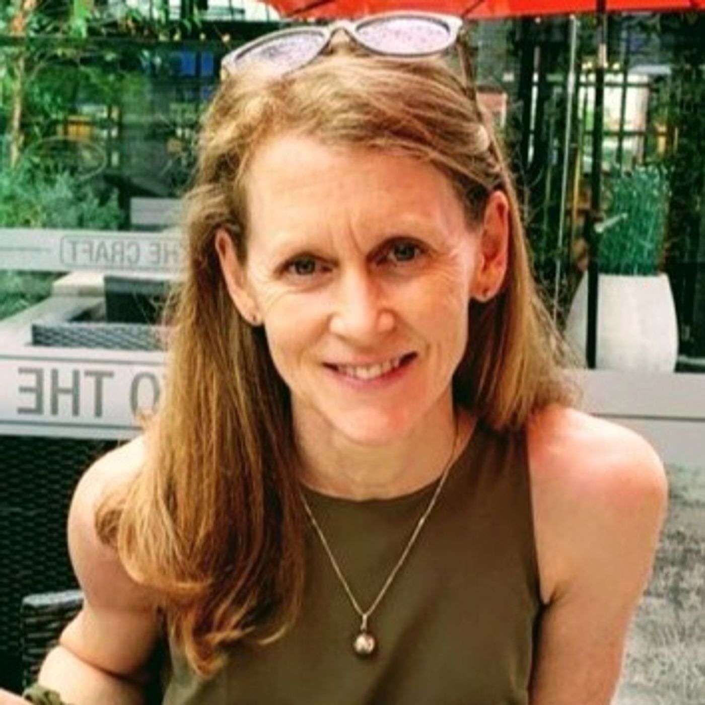 Imaginative Ecological Education with Gillian Judson