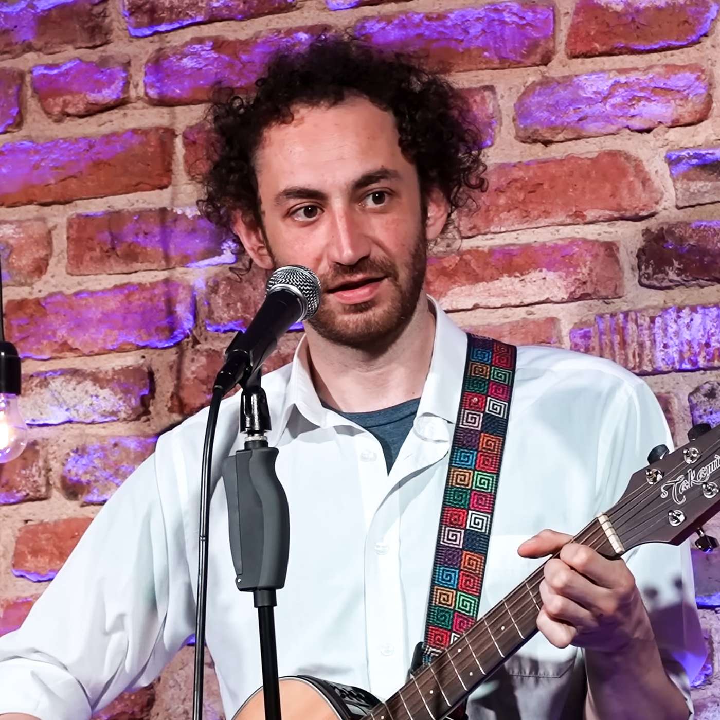 TuzBiber Stand-Up Günün Şakası