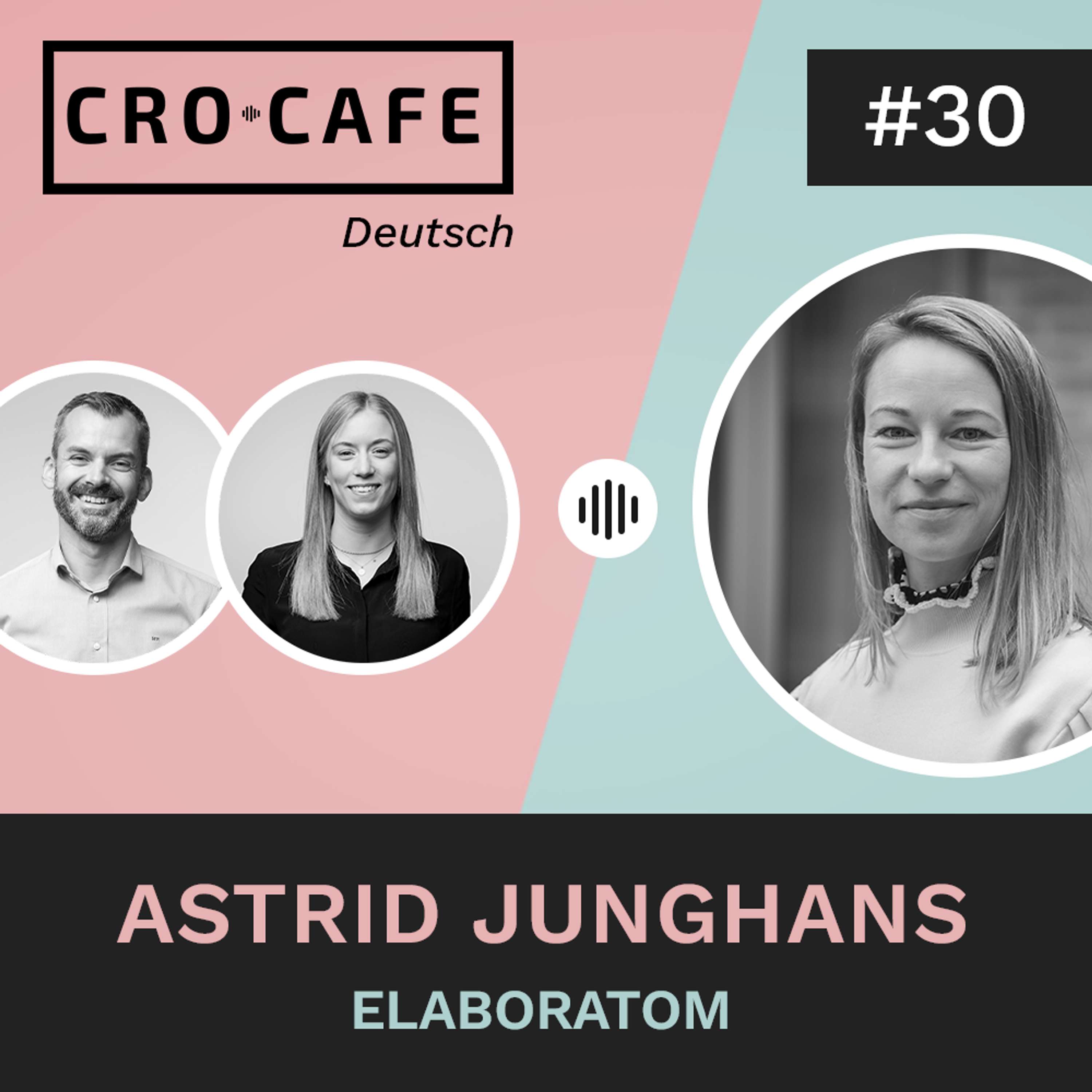CRO.CAFE Deutsch