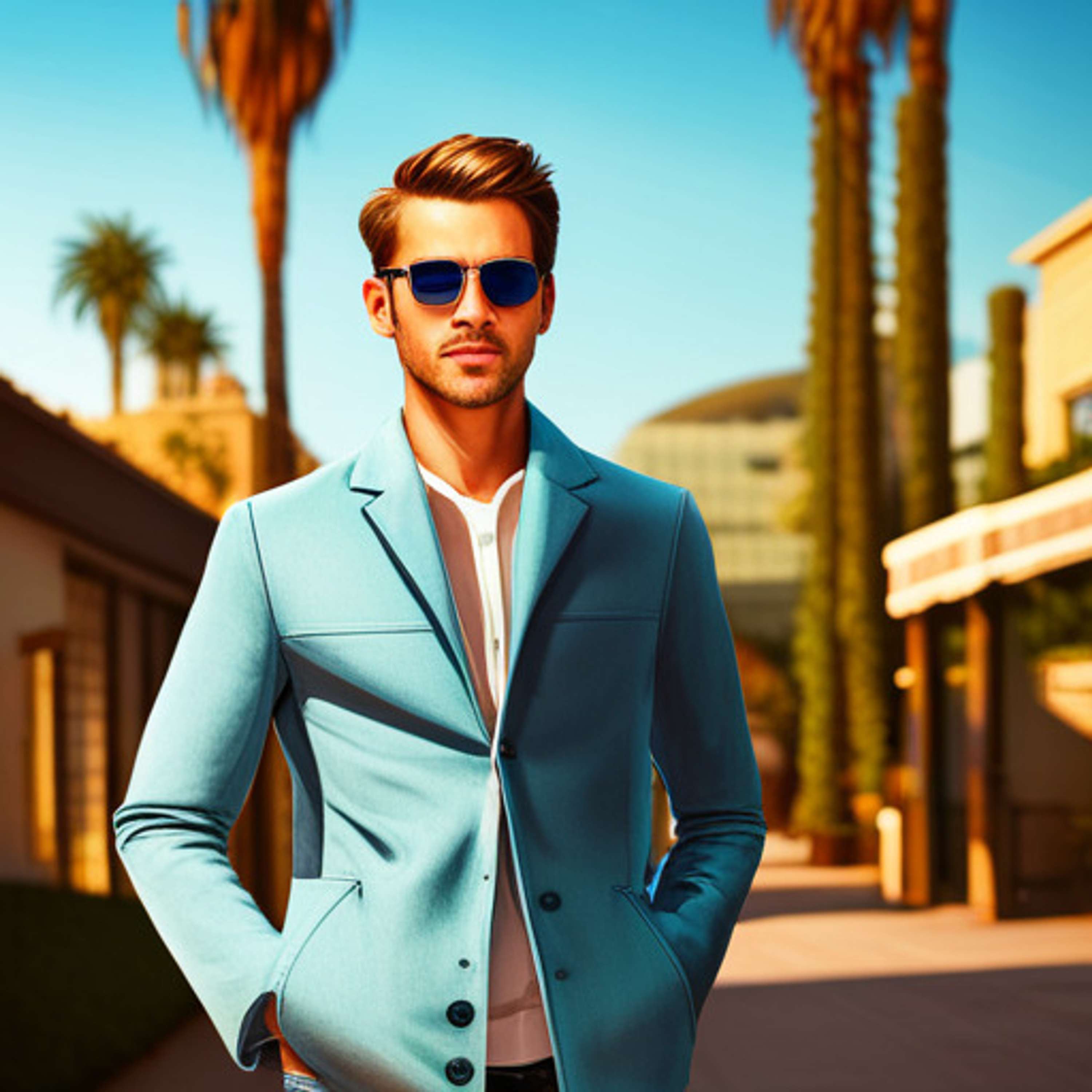 Encino Weather Beat with Skyler Breezley