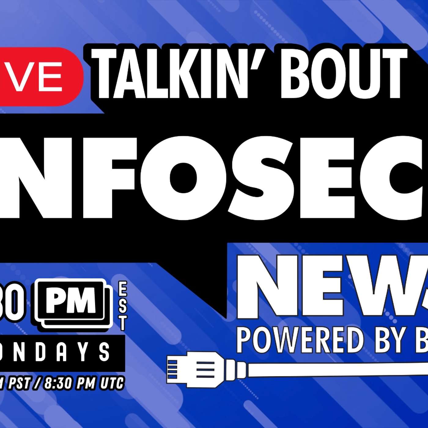 2025-03-03 - Not Talking About Anything