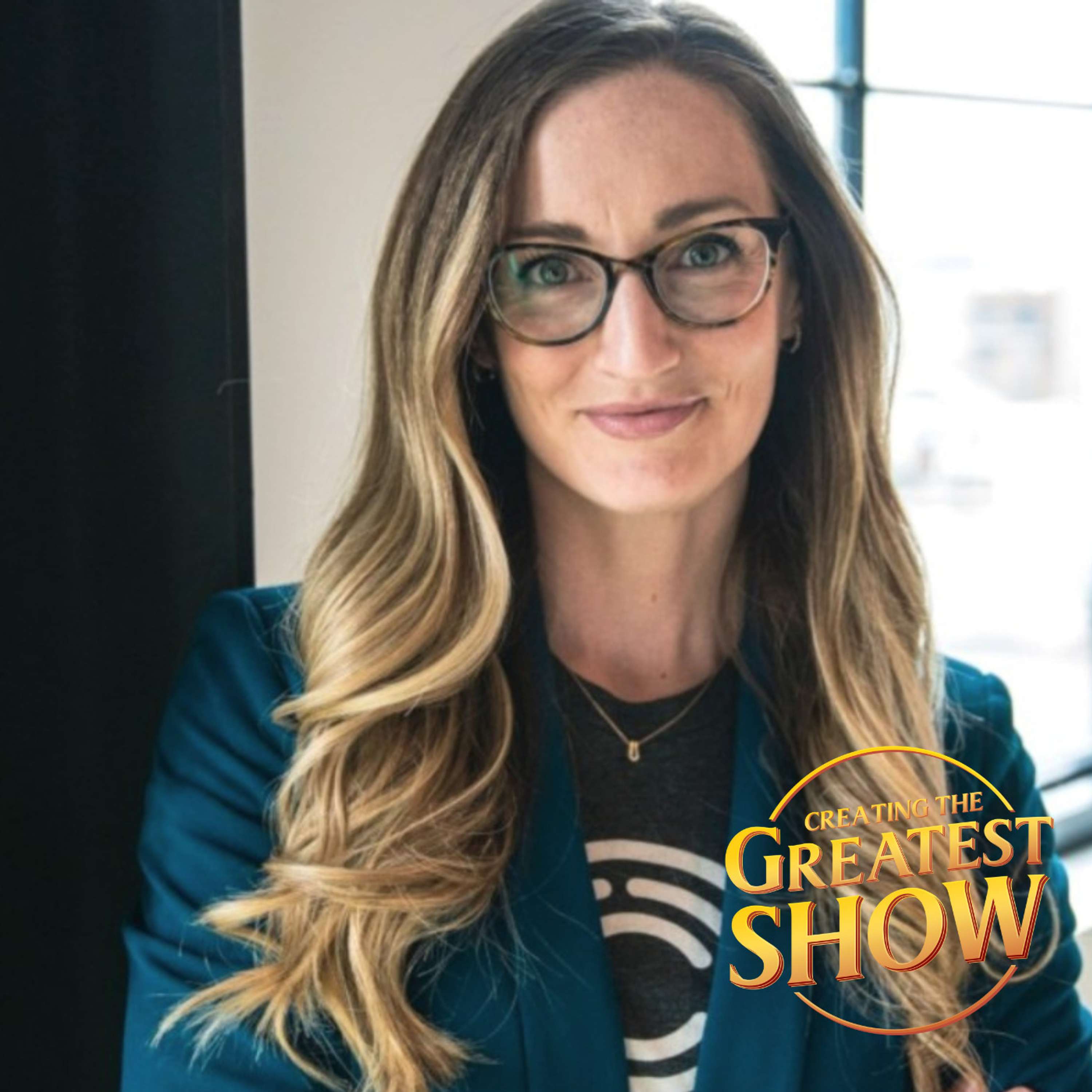 Creating The Greatest Show