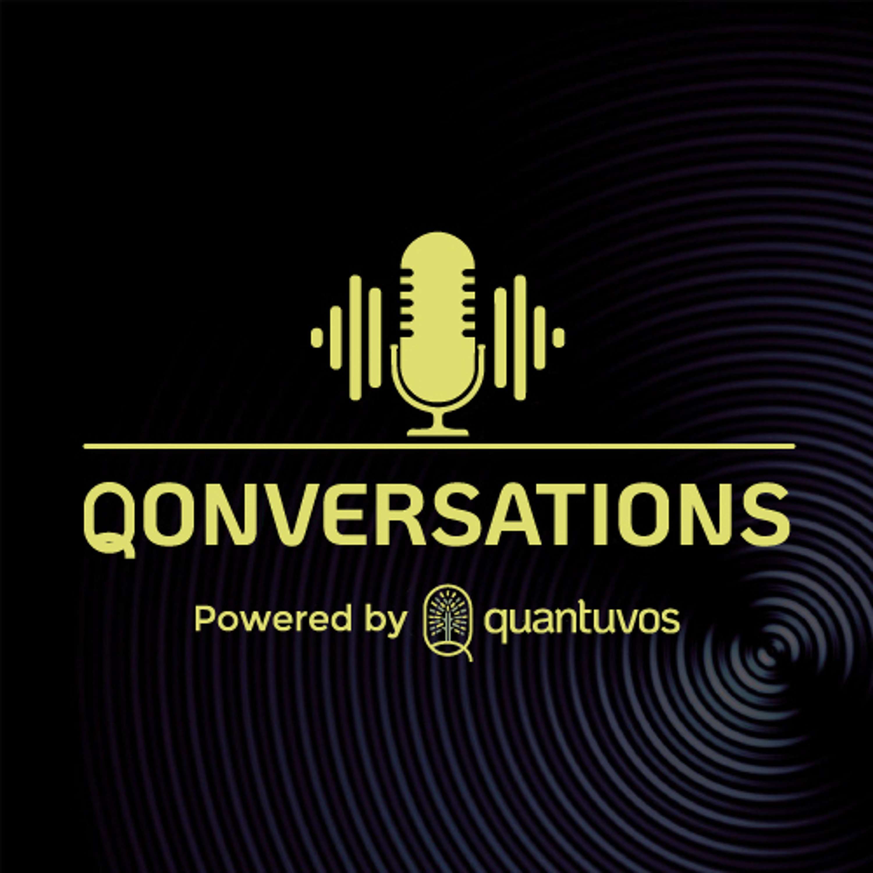 Qonversations: Powered by Quantuvos