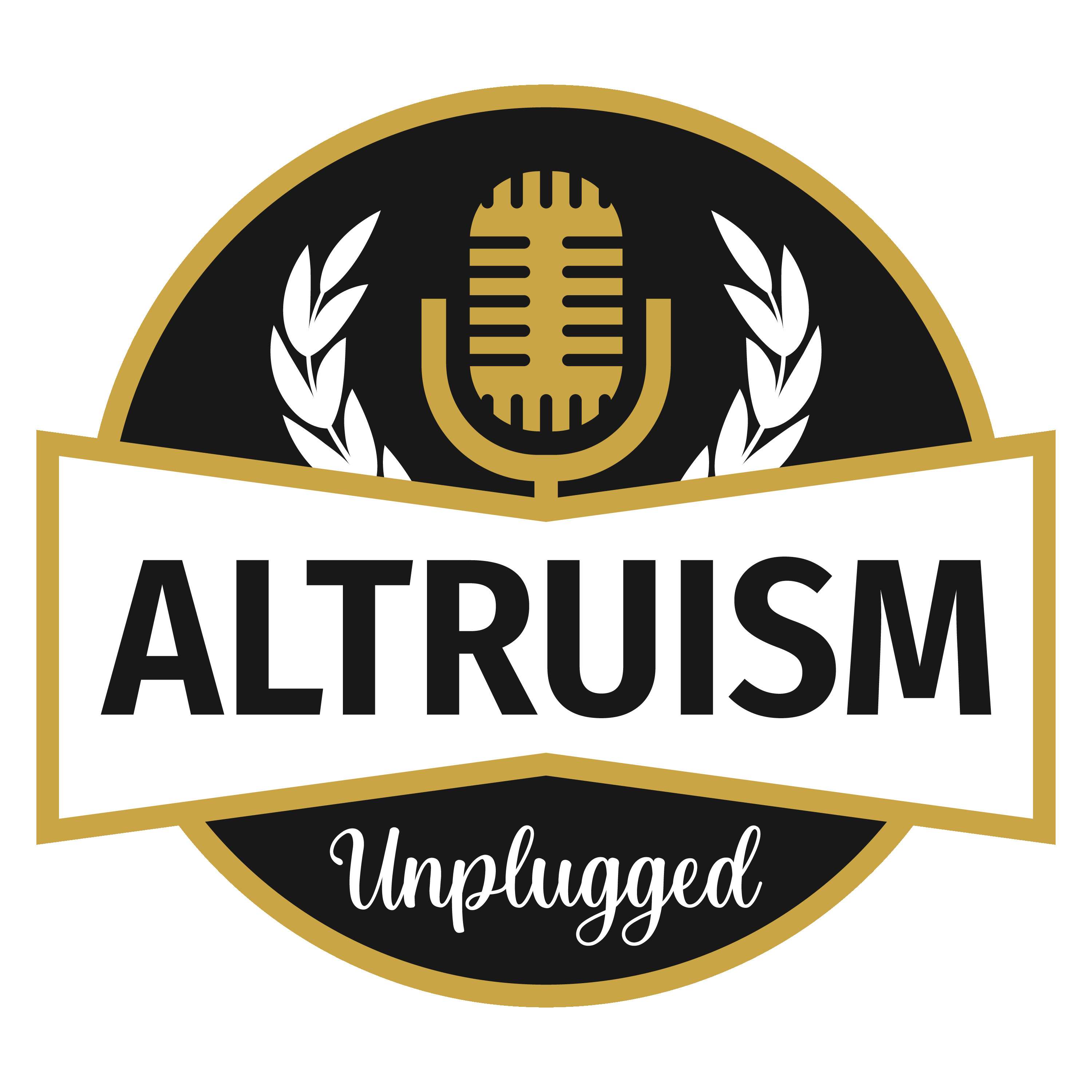 Altruism Unplugged