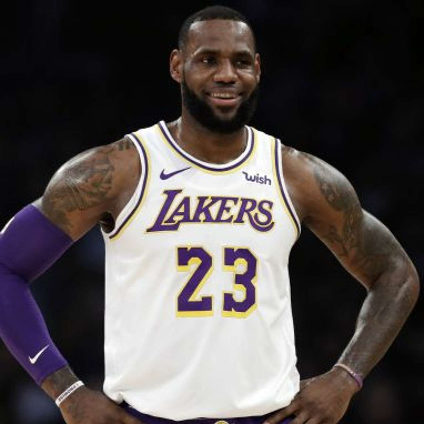 LeBron James eyes history as NBA scoring record within reach