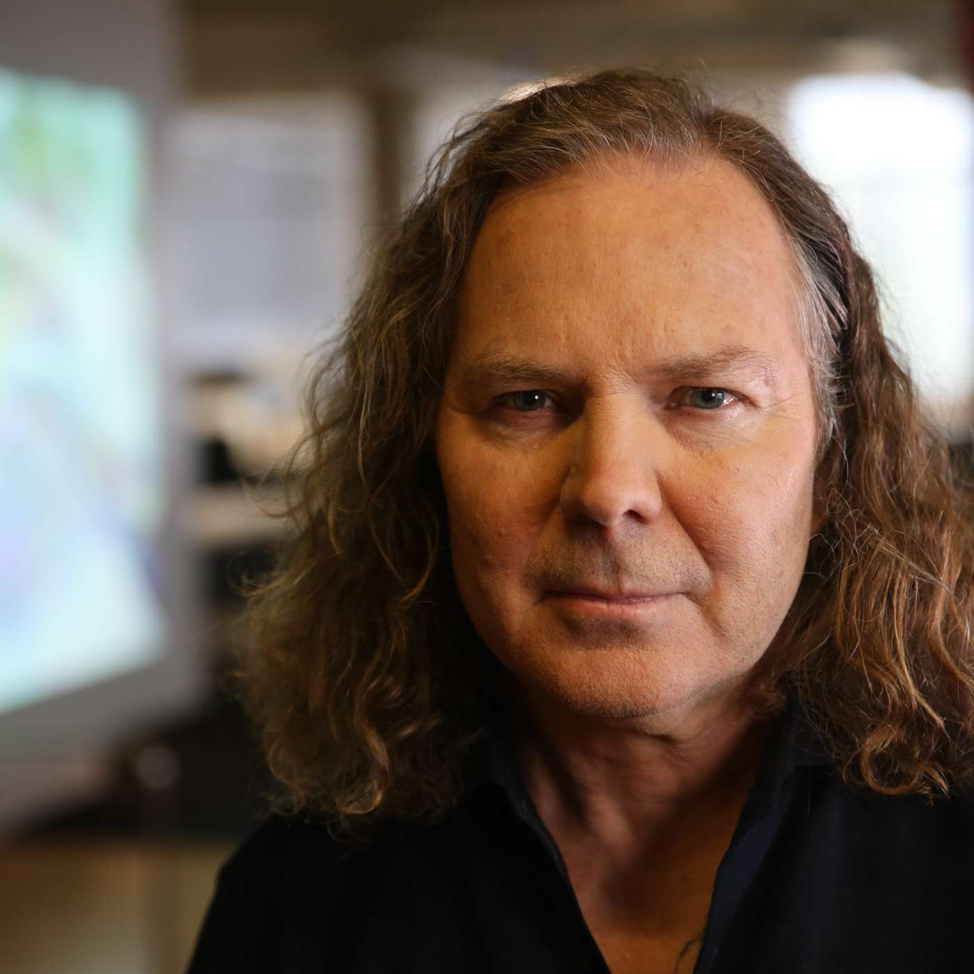 Ep. 462 w/ Greg Cross Co-Founder & Chief Business Officer at Soul Machines