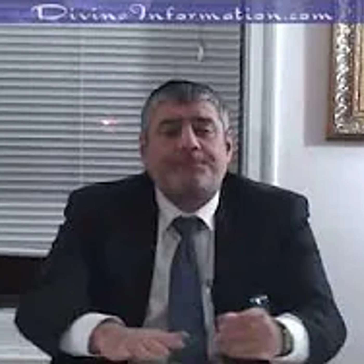 הרב יוסף מזרחי | חידושים על פרשת בראשית