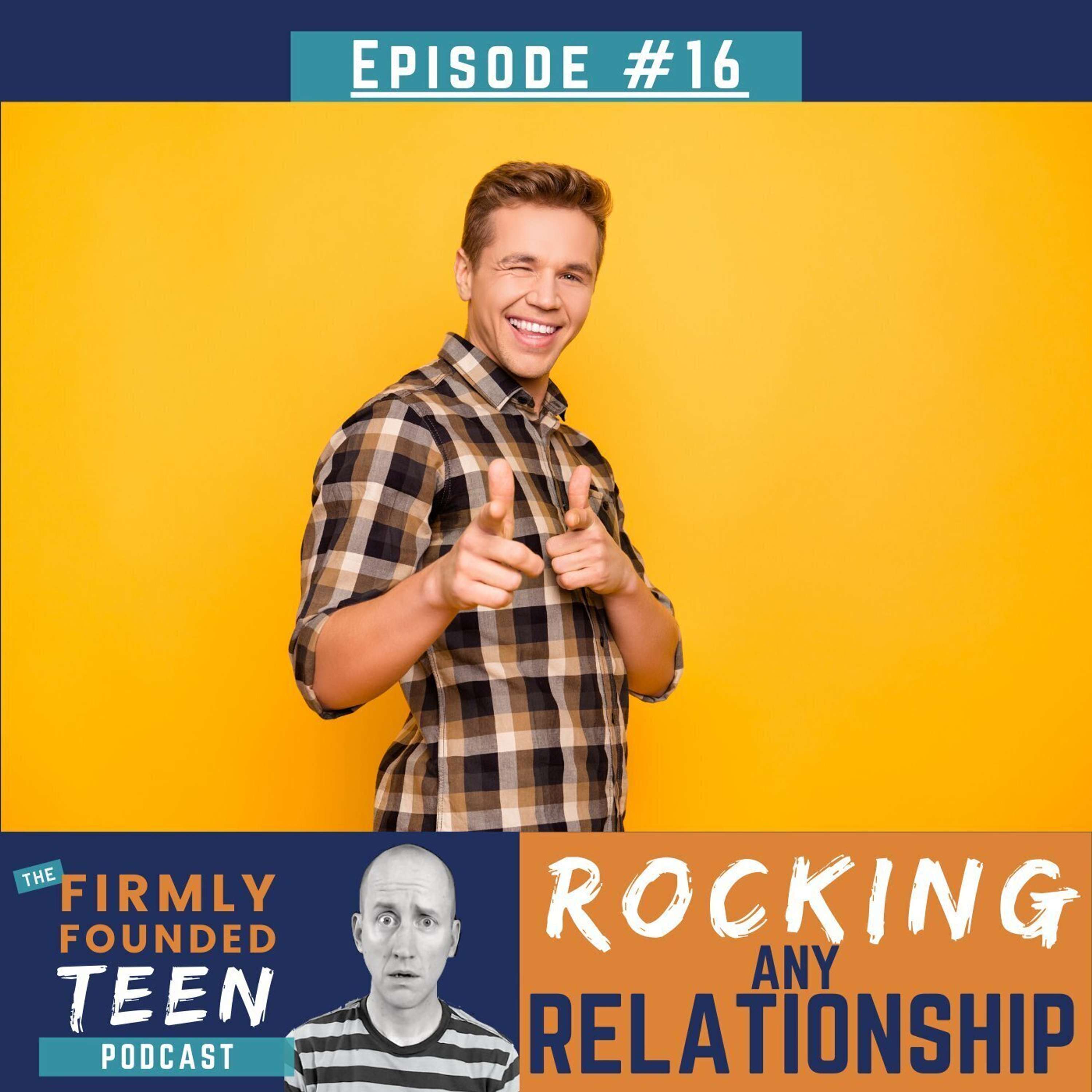 cover of episode Rocking Any Relationship