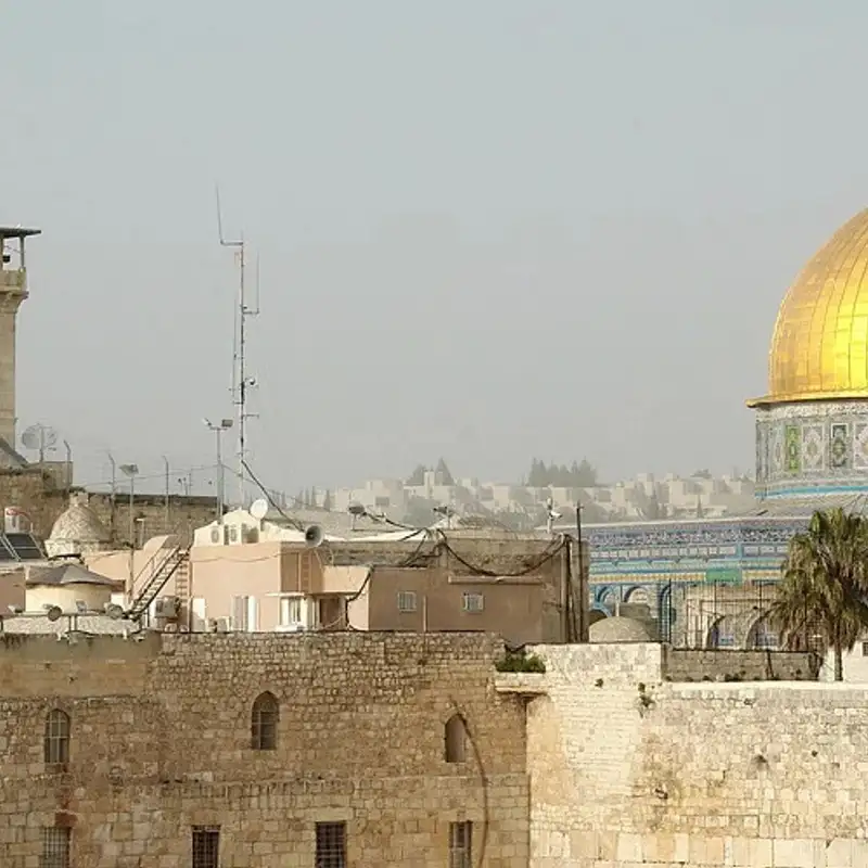 INTERNATIONAL - Pompeo en Israël: vers une reconnaissance de l'annexion de la Cisjordanie?