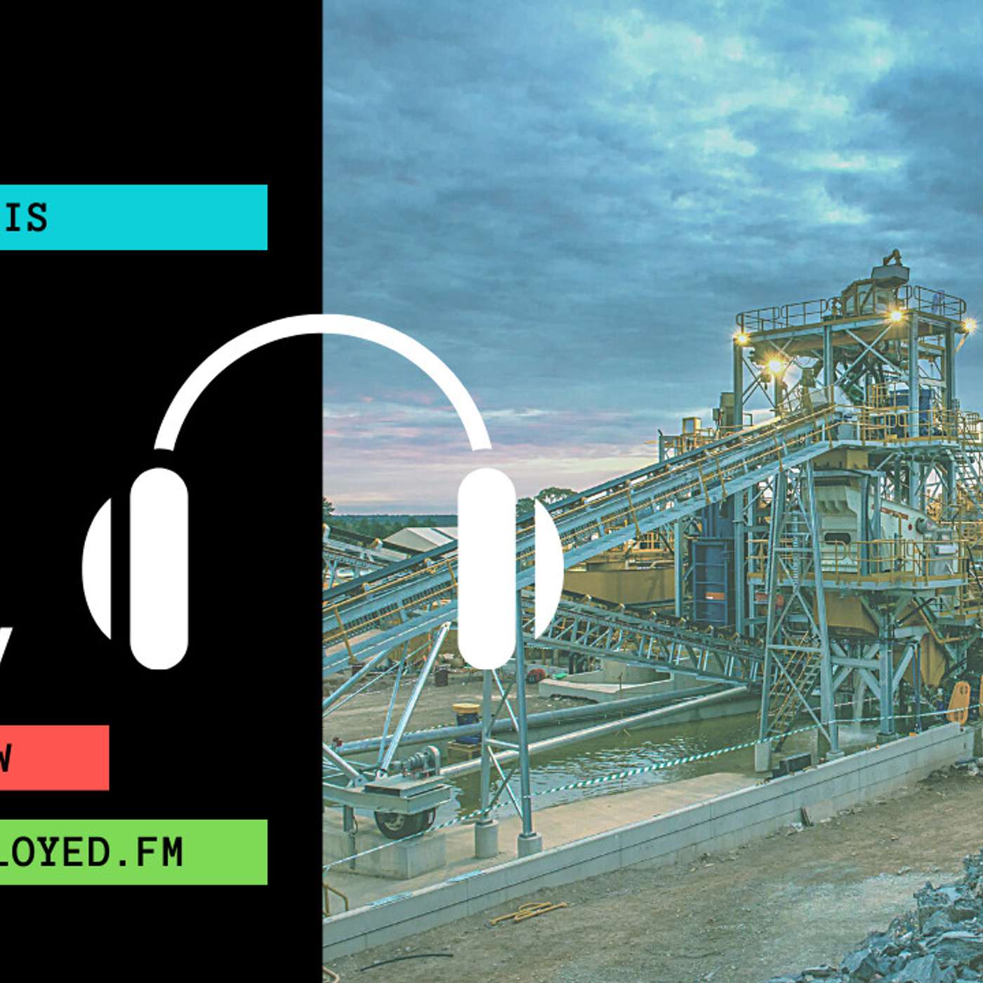 Long Gold and Italy with Theron de Ris Long Gold and Italy with Theron de Ris