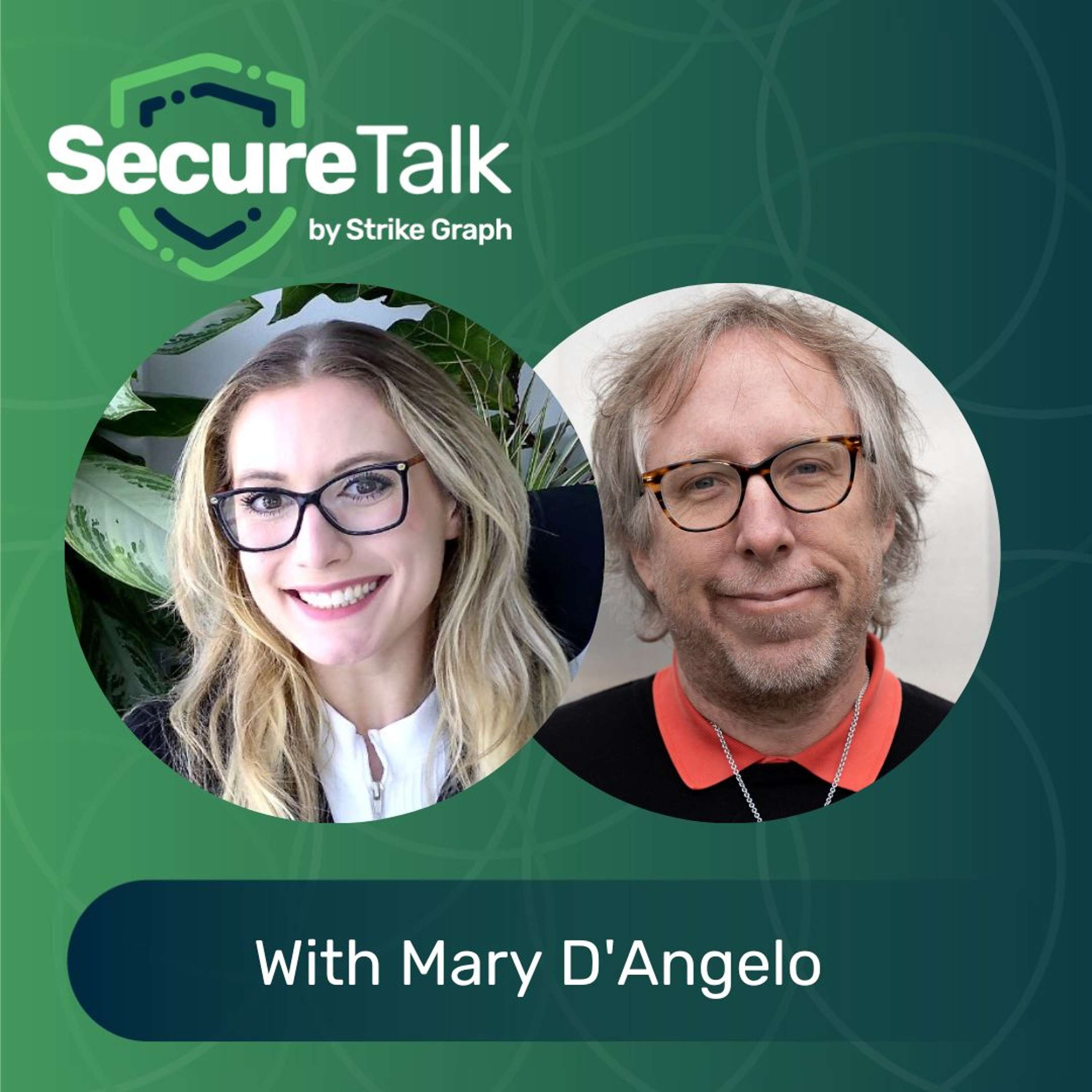 Secure Talk Podcast