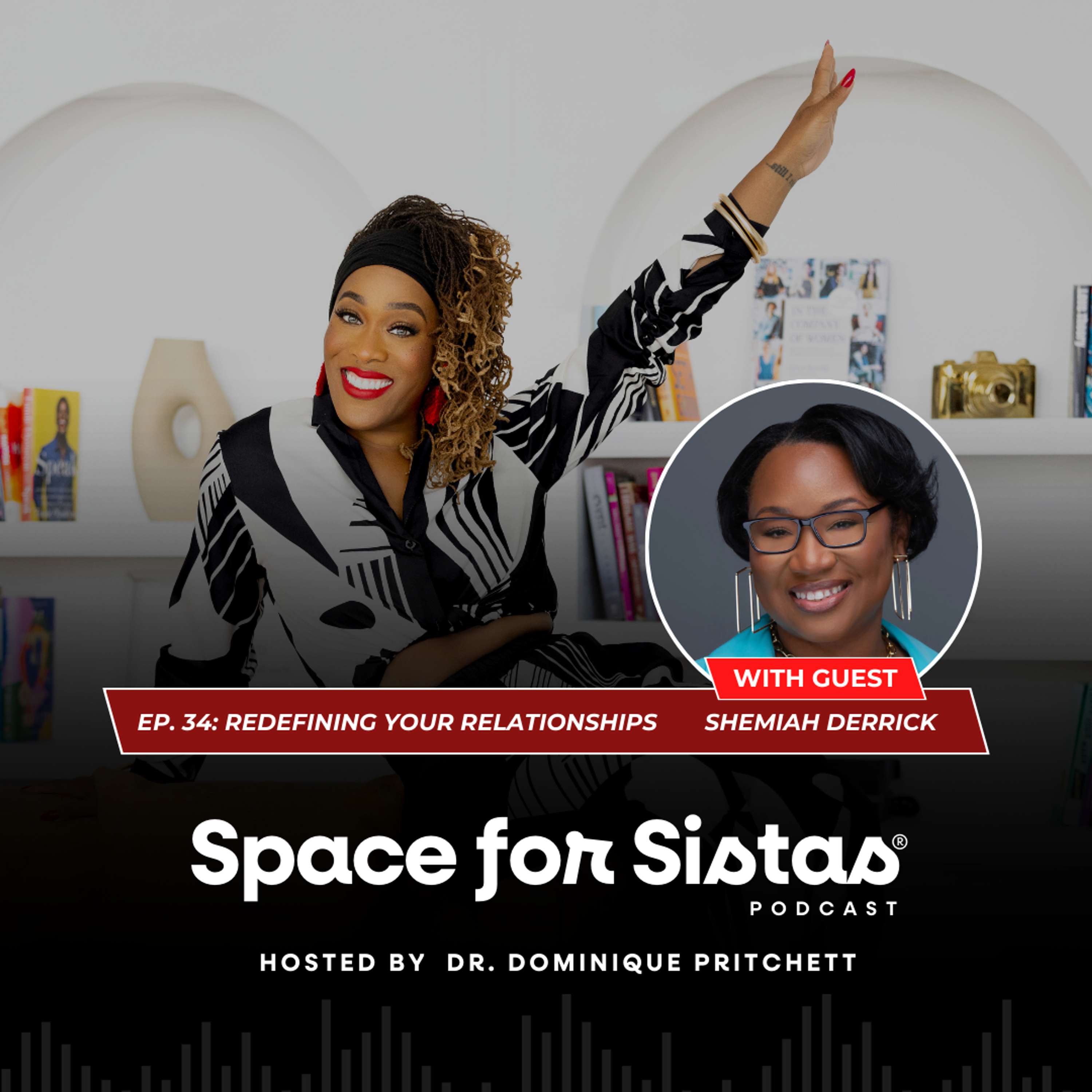 Space for Sistas®