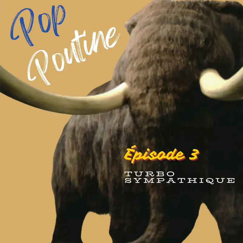 03: Turbo Sympatique