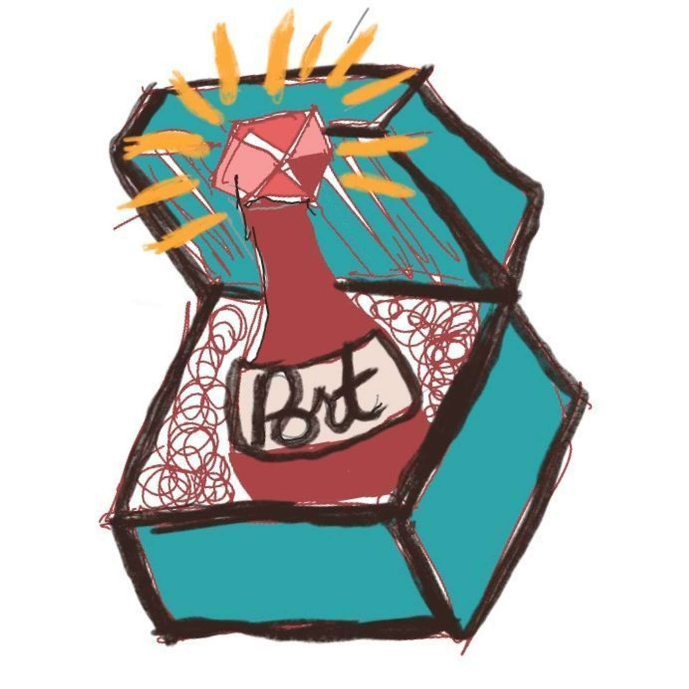 Episode #15: Dessert Wine... How Sweet It Is! episode artwork