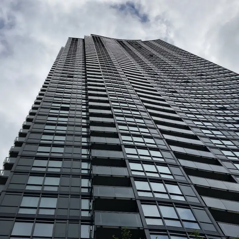 🔑 Ultimate CityPlace Condo for Sale!