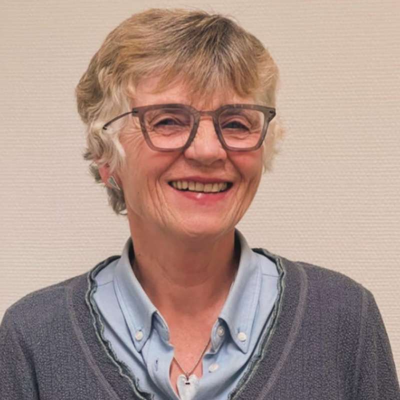 Tora Korsvold