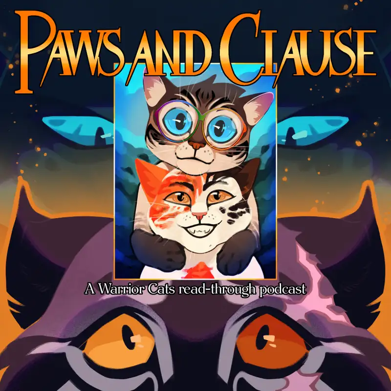 8.01: Squirrelflight's Hope