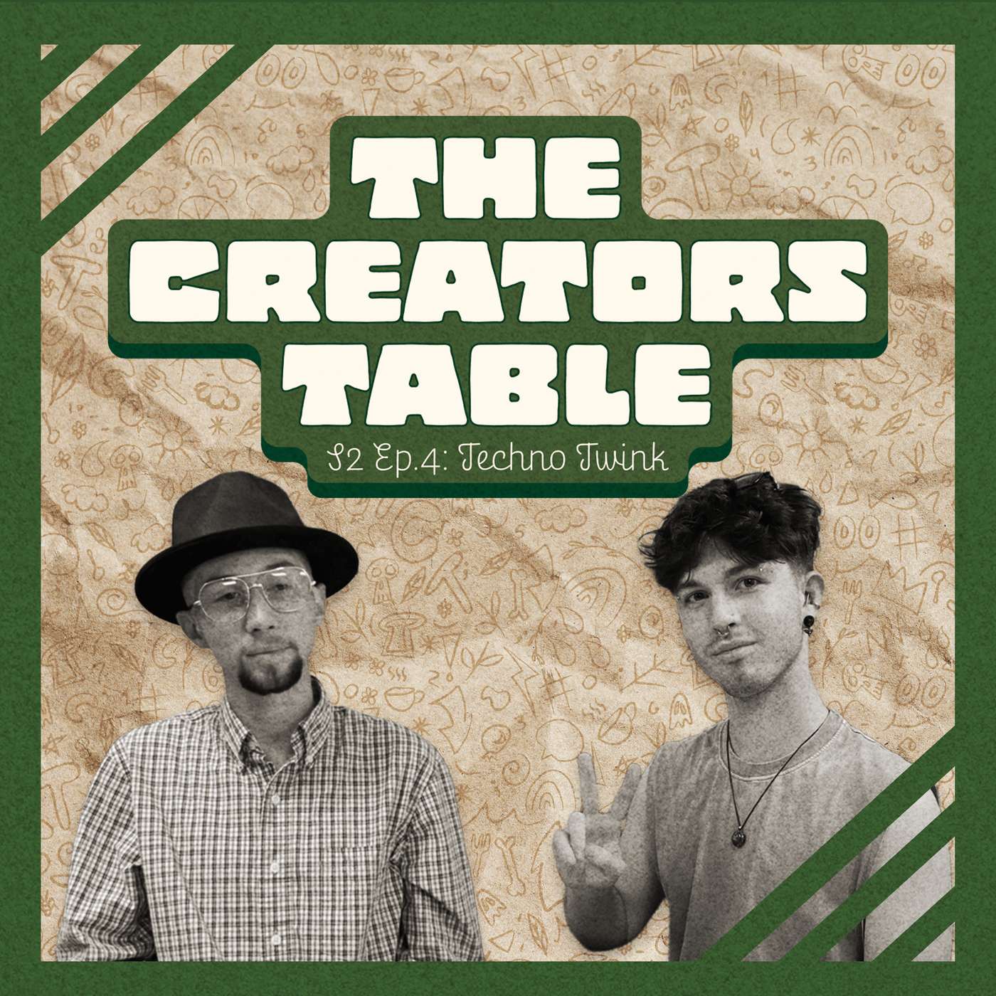 The Creators Table