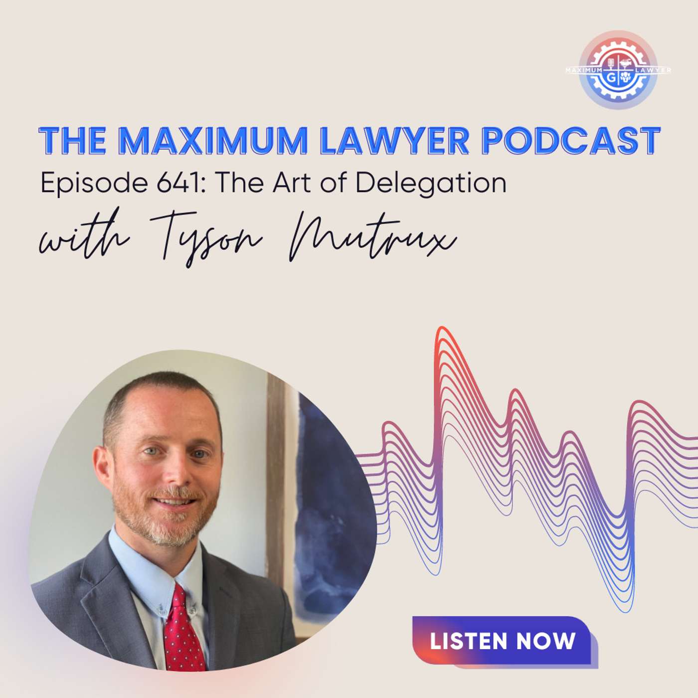 Maximum Lawyer