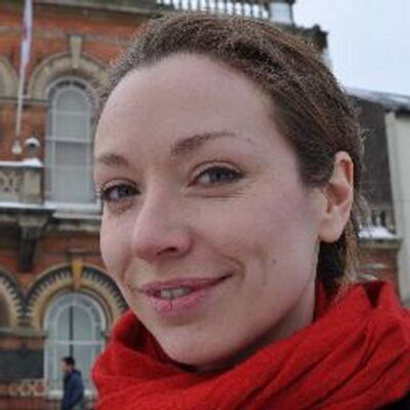 Catherine Atkinson for Derby North