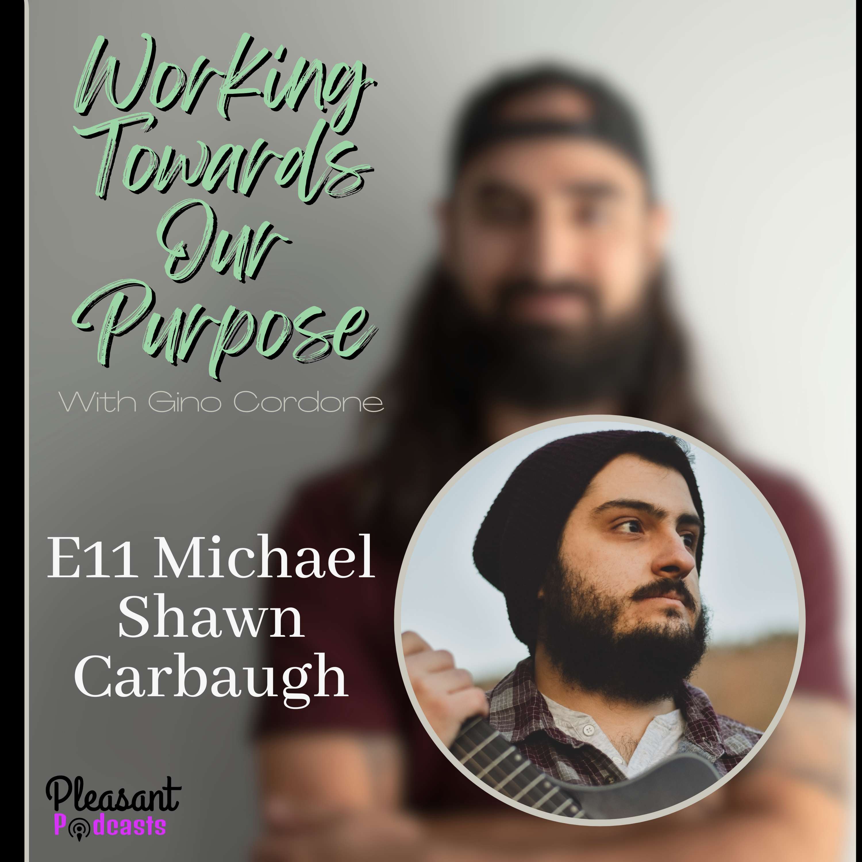 Working Towards Our Purpose