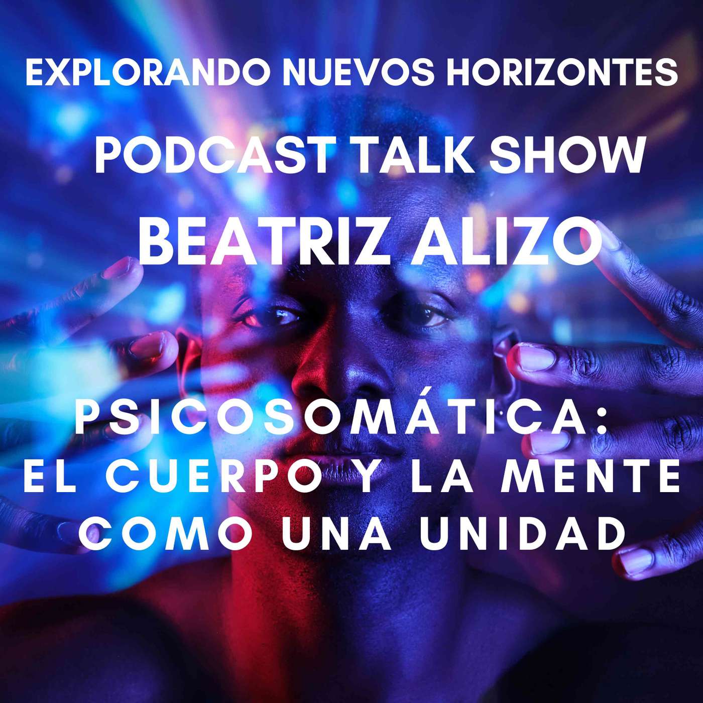 **"Psicosomática: El Cuerpo y la Mente como una Unidad"**