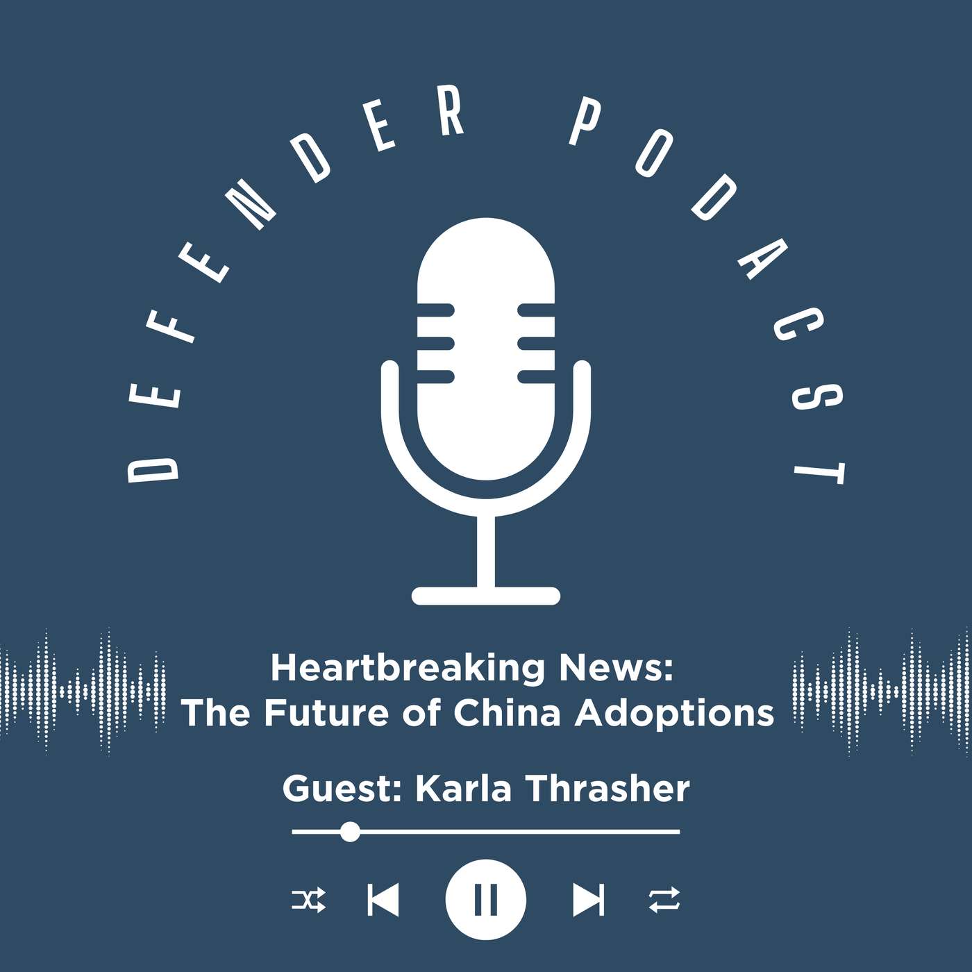 Best of 2024: Heartbreaking News: The Future of China Adoptions Best of 2024: Heartbreaking News: The Future of China Adoptions