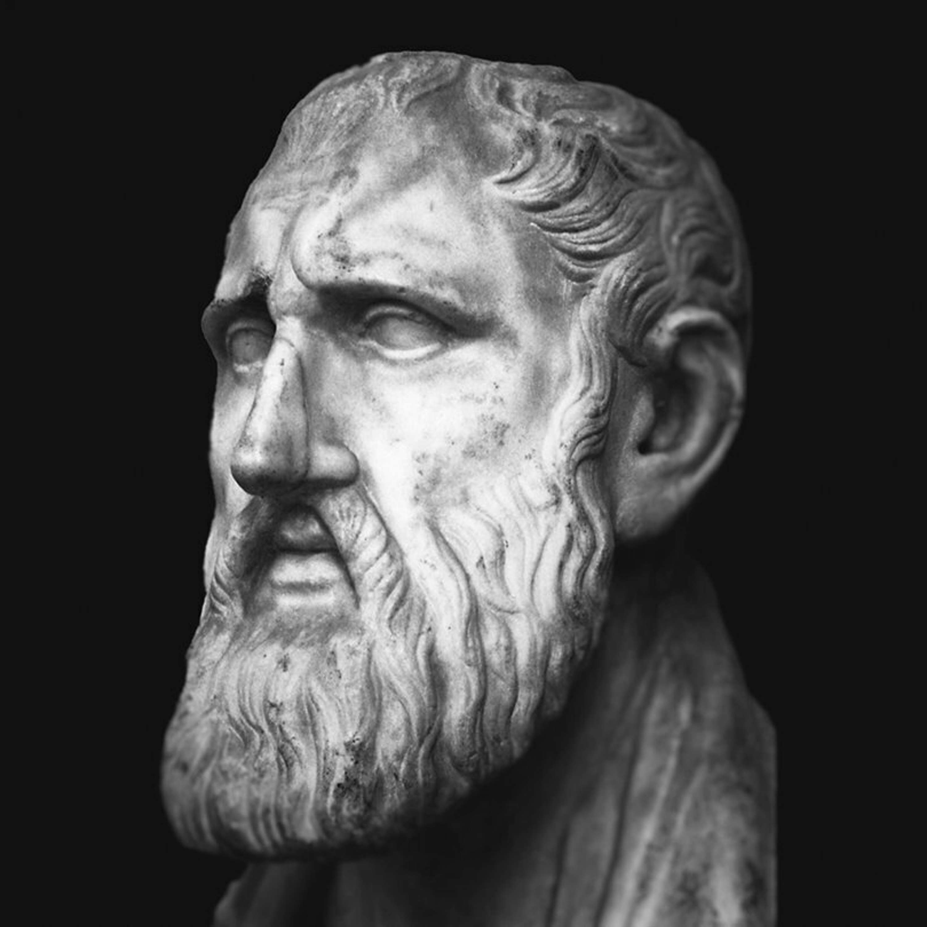 La filosofía helenística. La búsqueda de la felicidad (III): El estoicismo: la filosofía como práctica transformadora