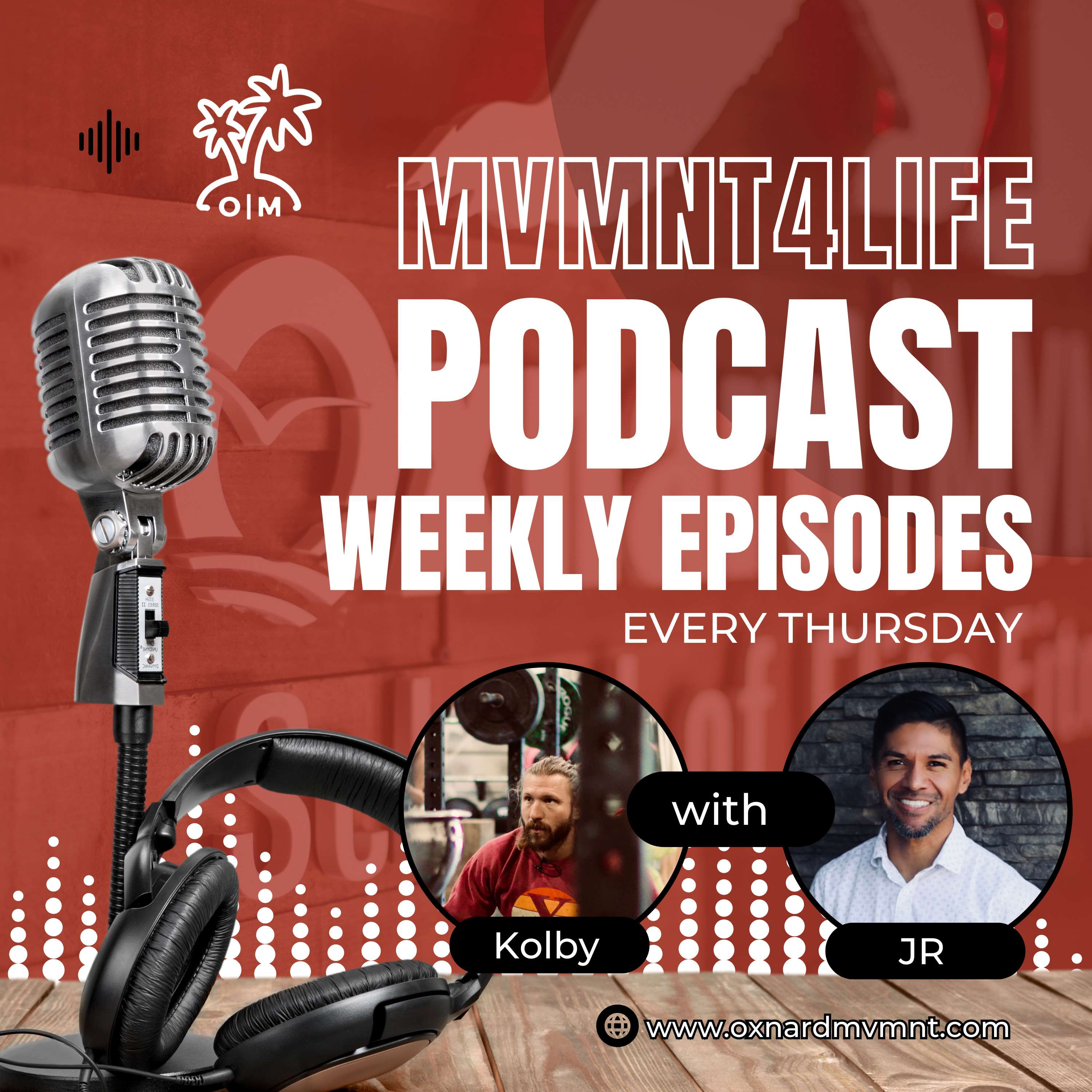 MVMNT4LIFE