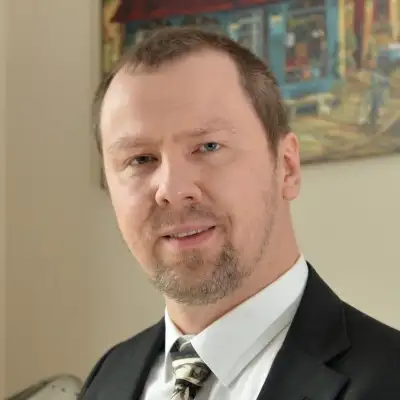Igor Nikitin