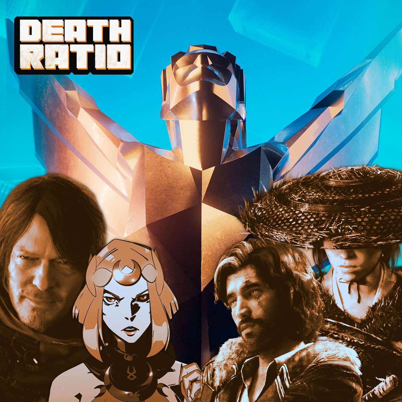 The Game Awards 2025 Nominations! (Ep. 86) The Game Awards 2025 Nominations! (Ep. 86)