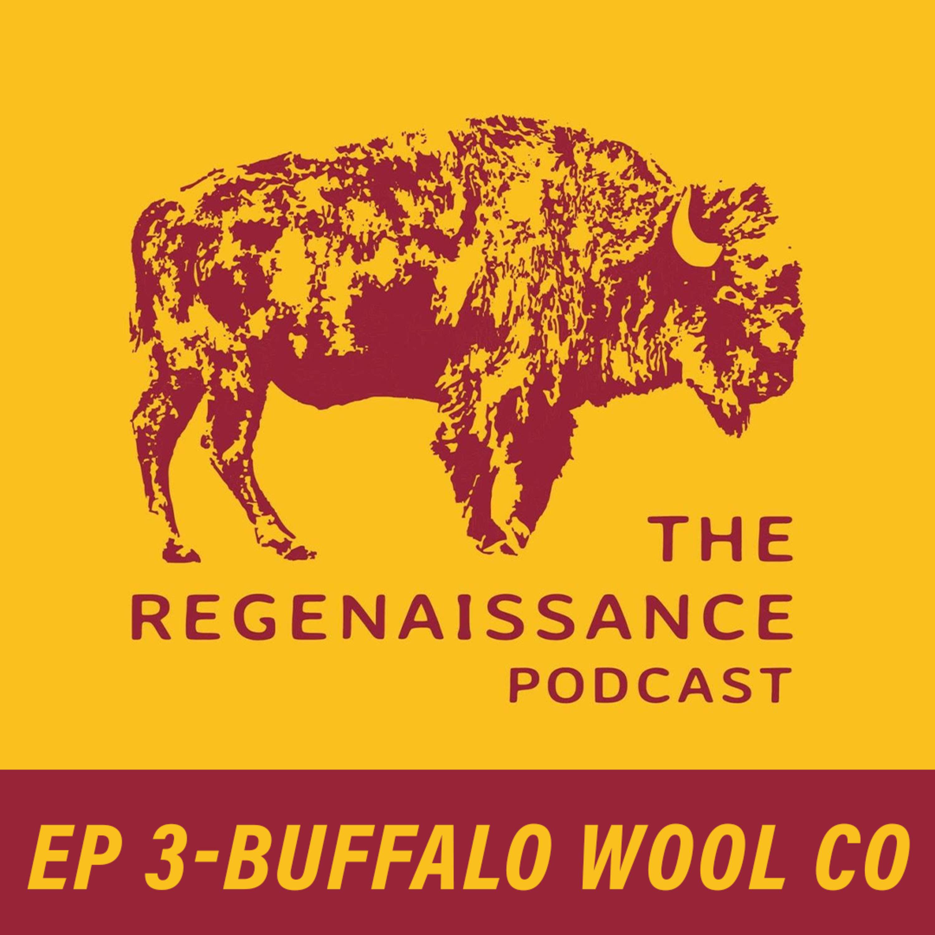 The Regenaissance Podcast