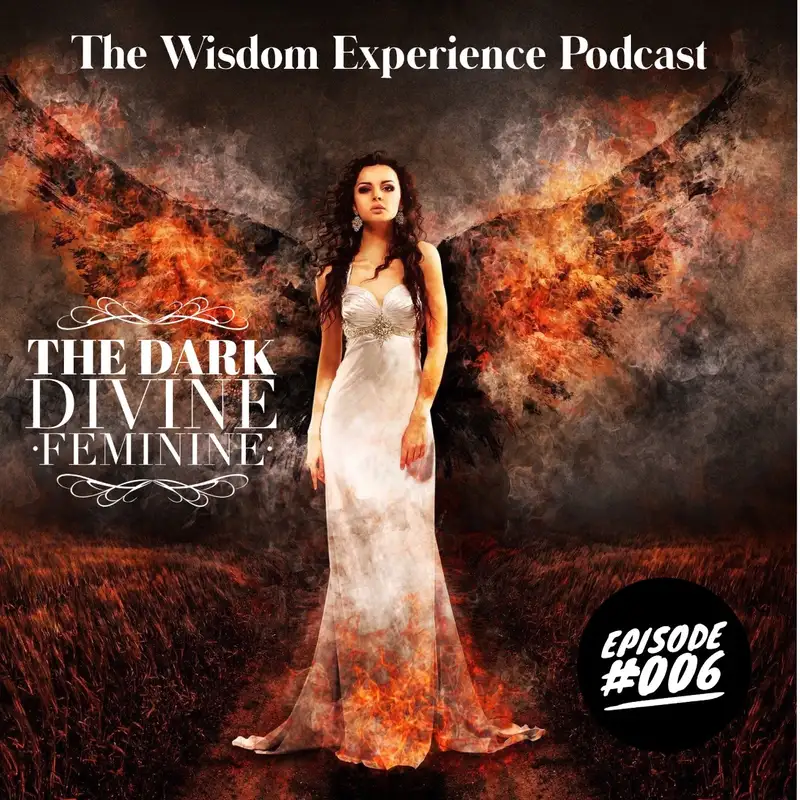 The Dark Divine Feminine