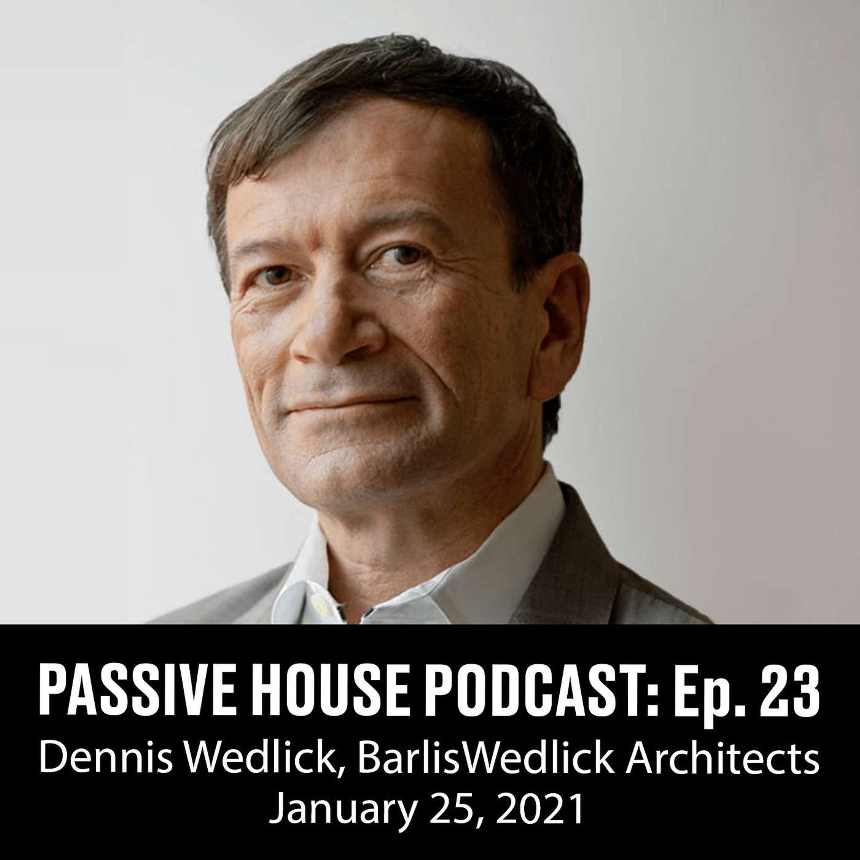 Passive House Podcast