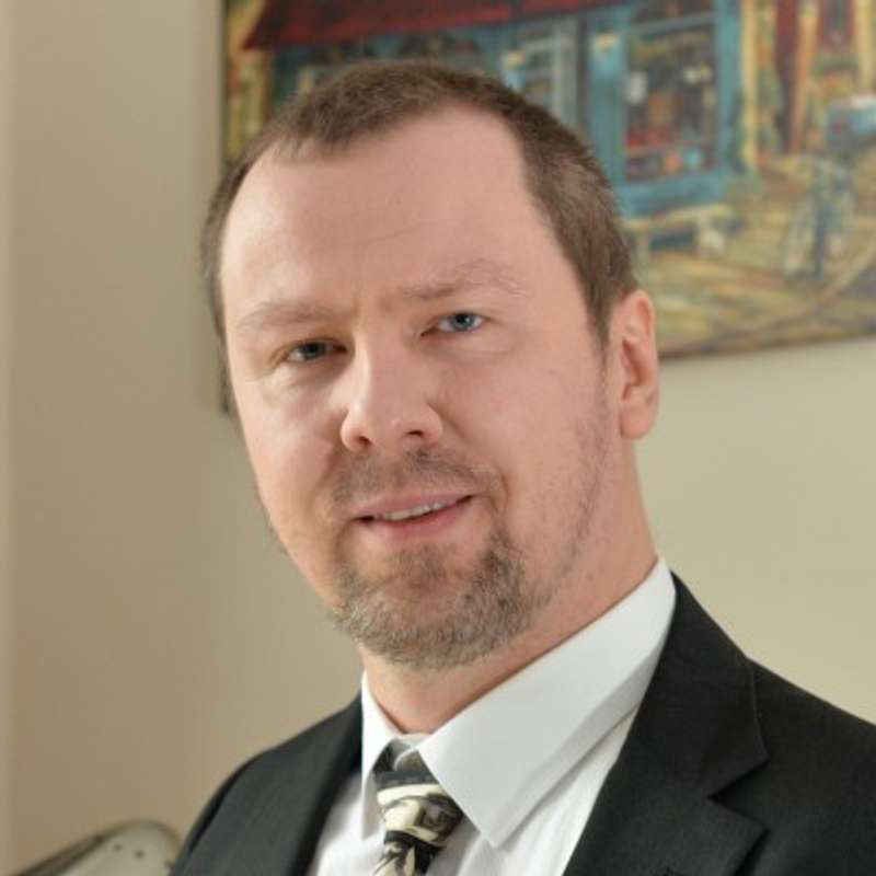 Igor Nikitin