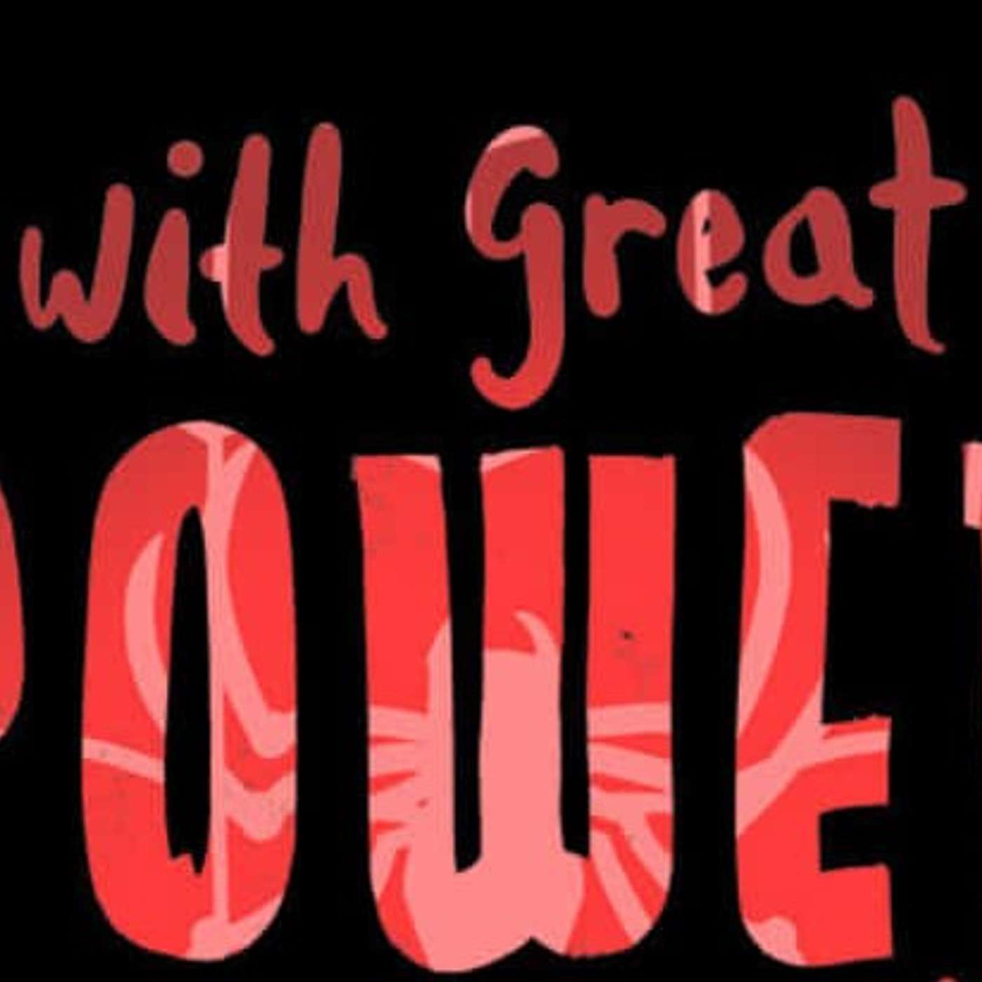 Sunday, September 1, 2024 - Centerville UMC: With Great Power... (Marvels, Week 1)