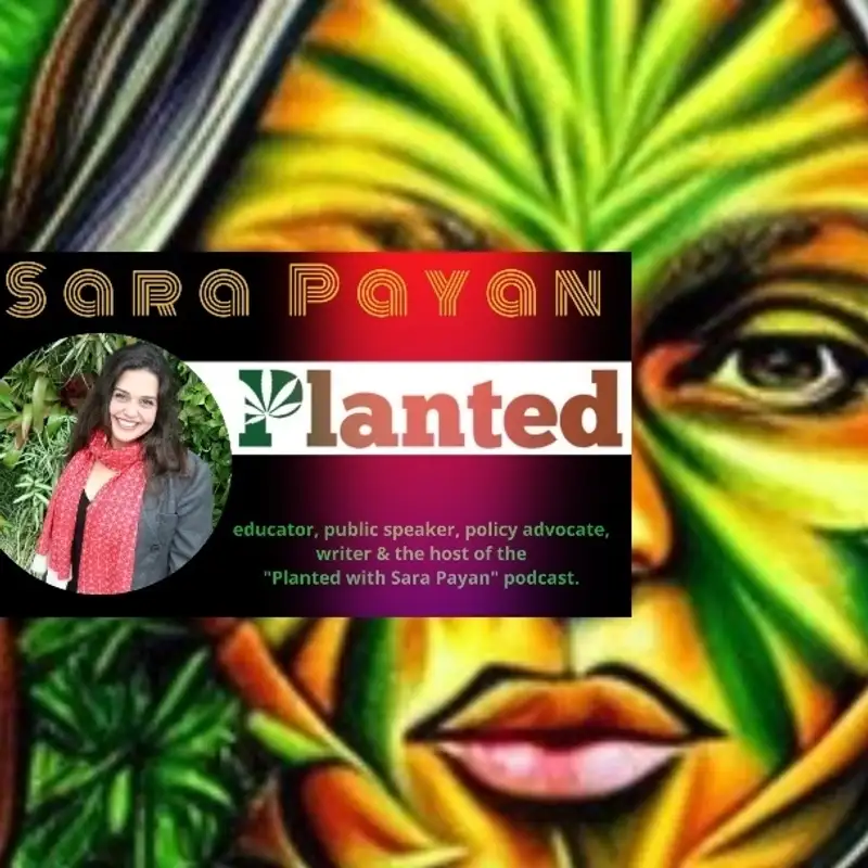 Empowering Communities: Sara Payan from Advocate to Educator in the World of Cannabis & Policy