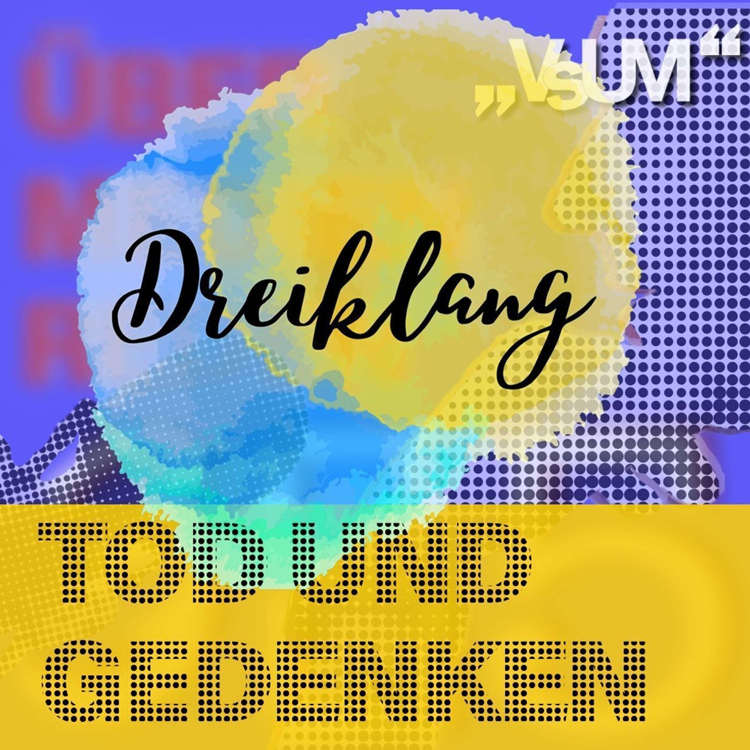 Über Medien Reden - 365, der tägliche Podcast