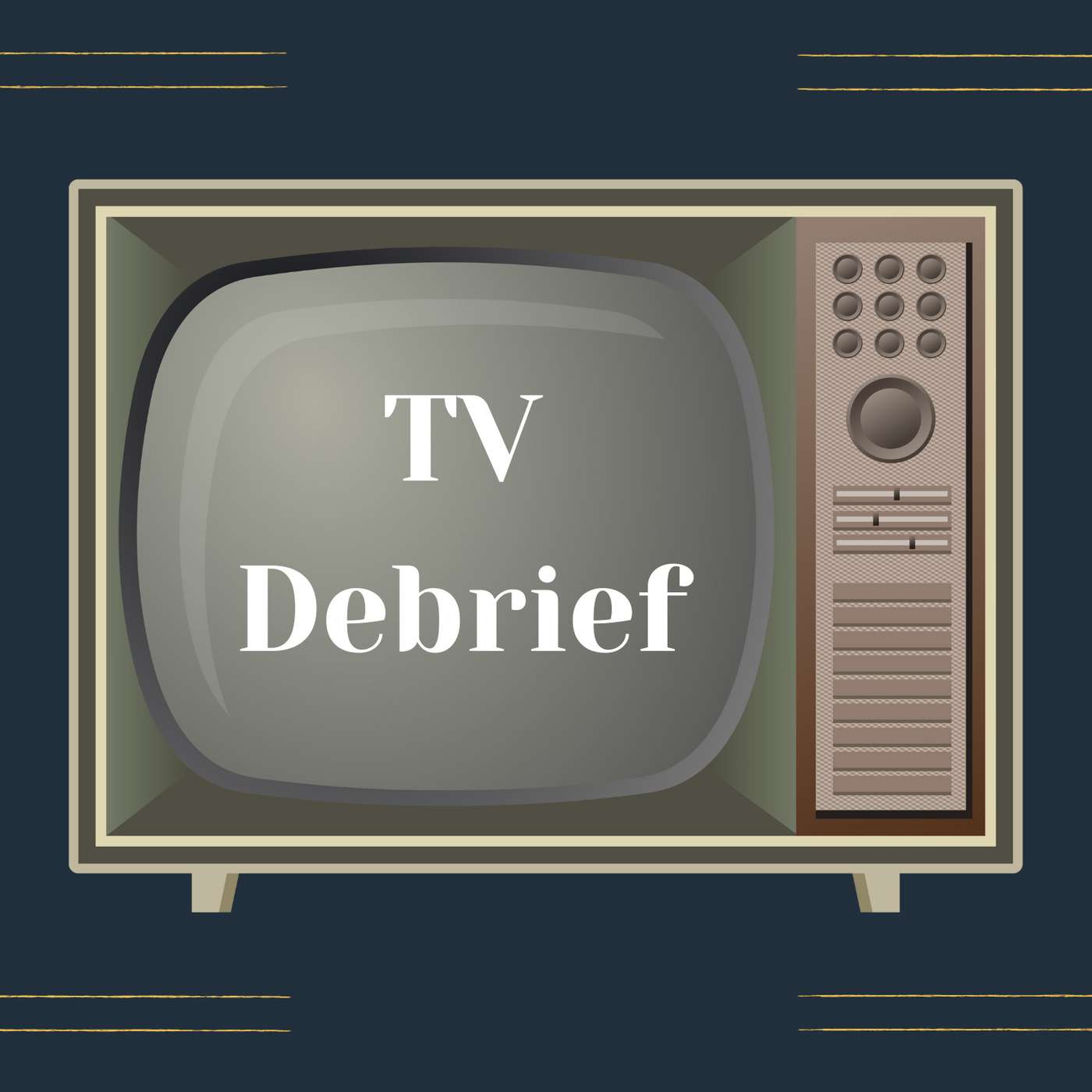 TV Debrief