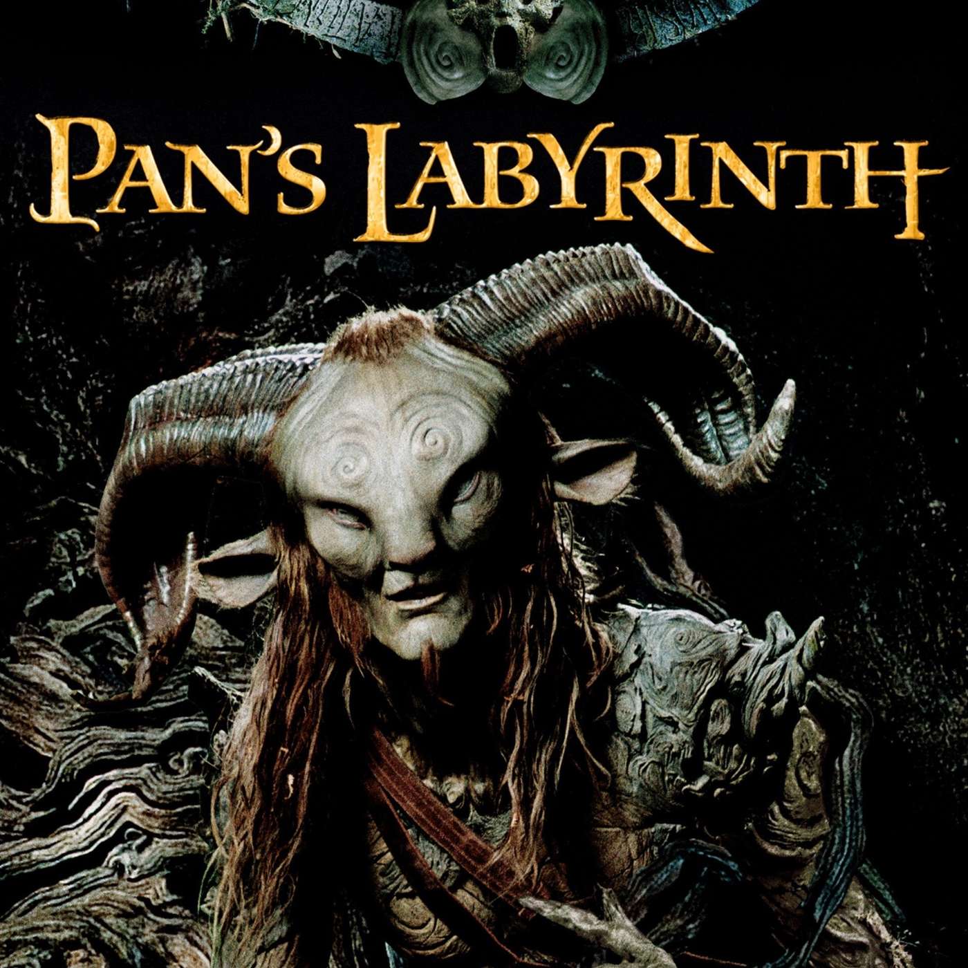 Pan's Labyrinth | Ep 4