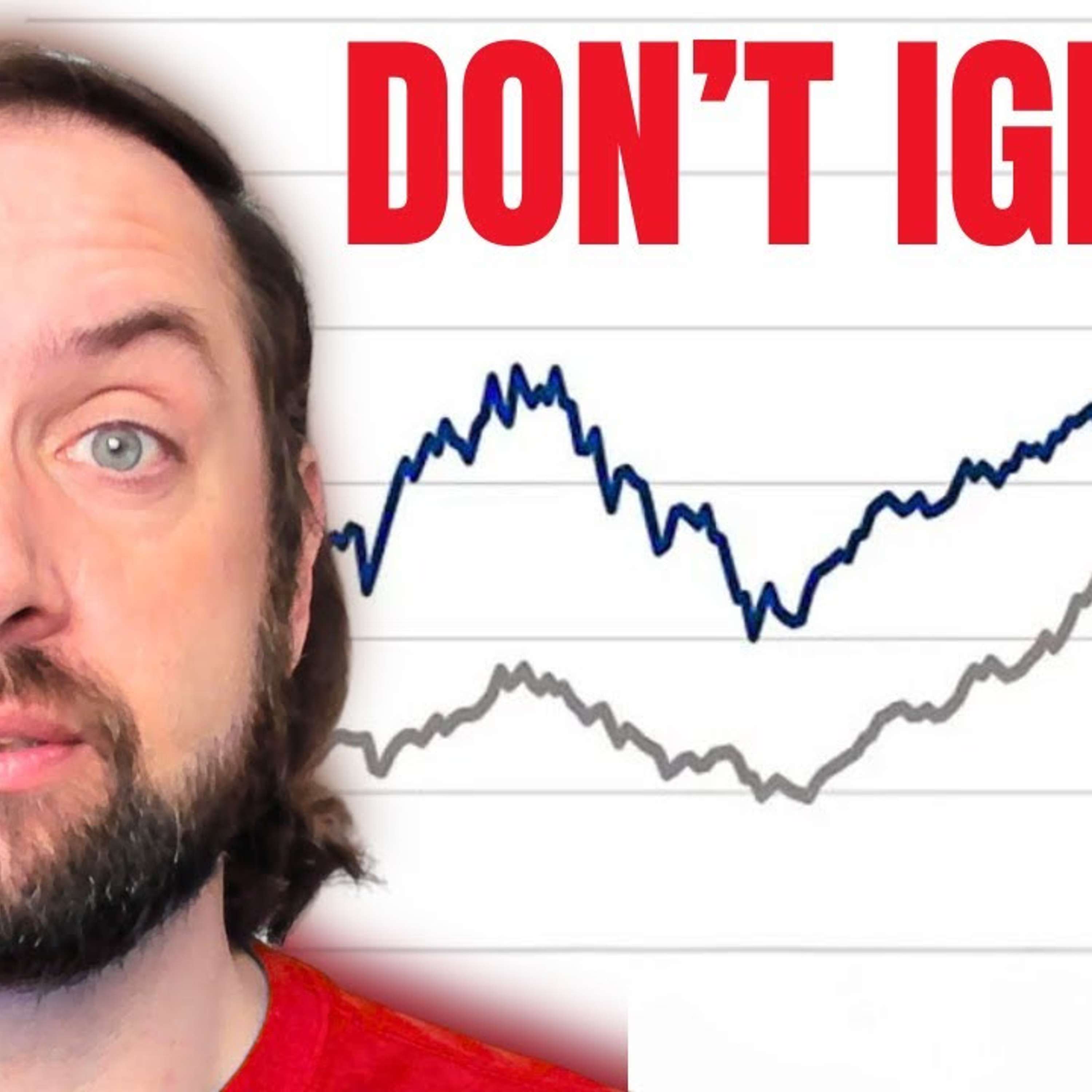 Striking Parallels Between Today's Inflation Report And 2011