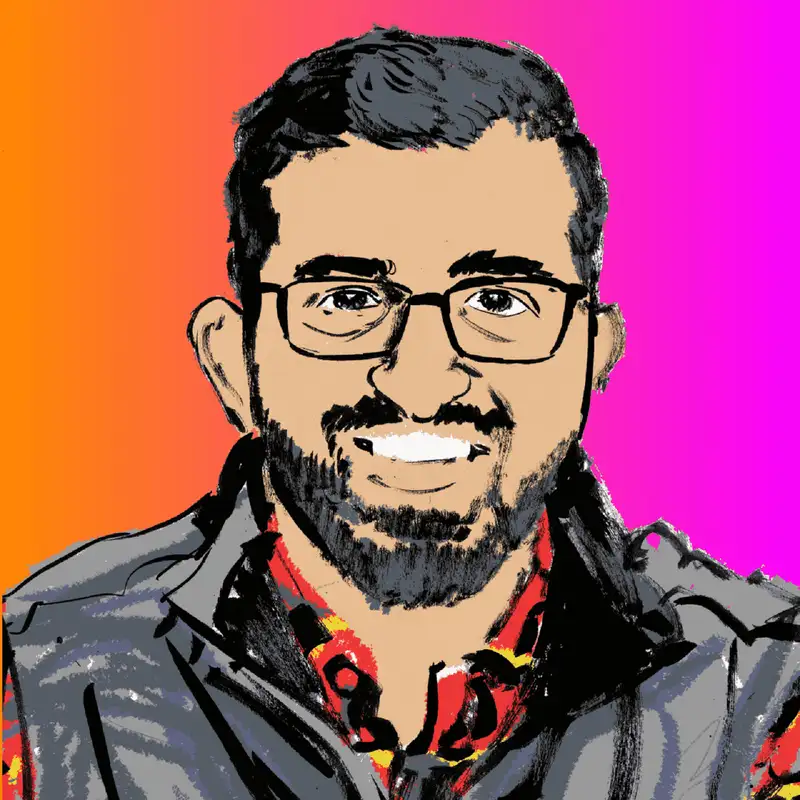 Ep. 67 - Startup Growth Secrets of a High Volume Angel Investor with Paul Singh