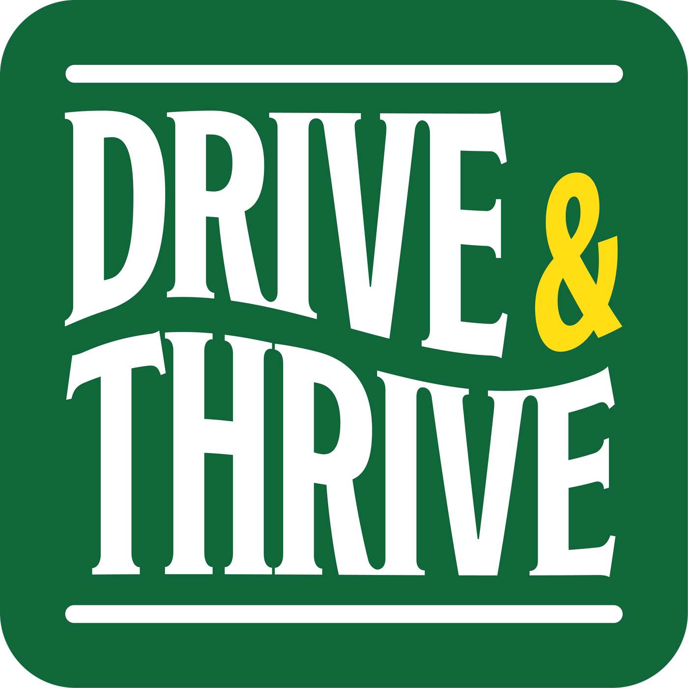 Drive and Thrive: Business on the Green